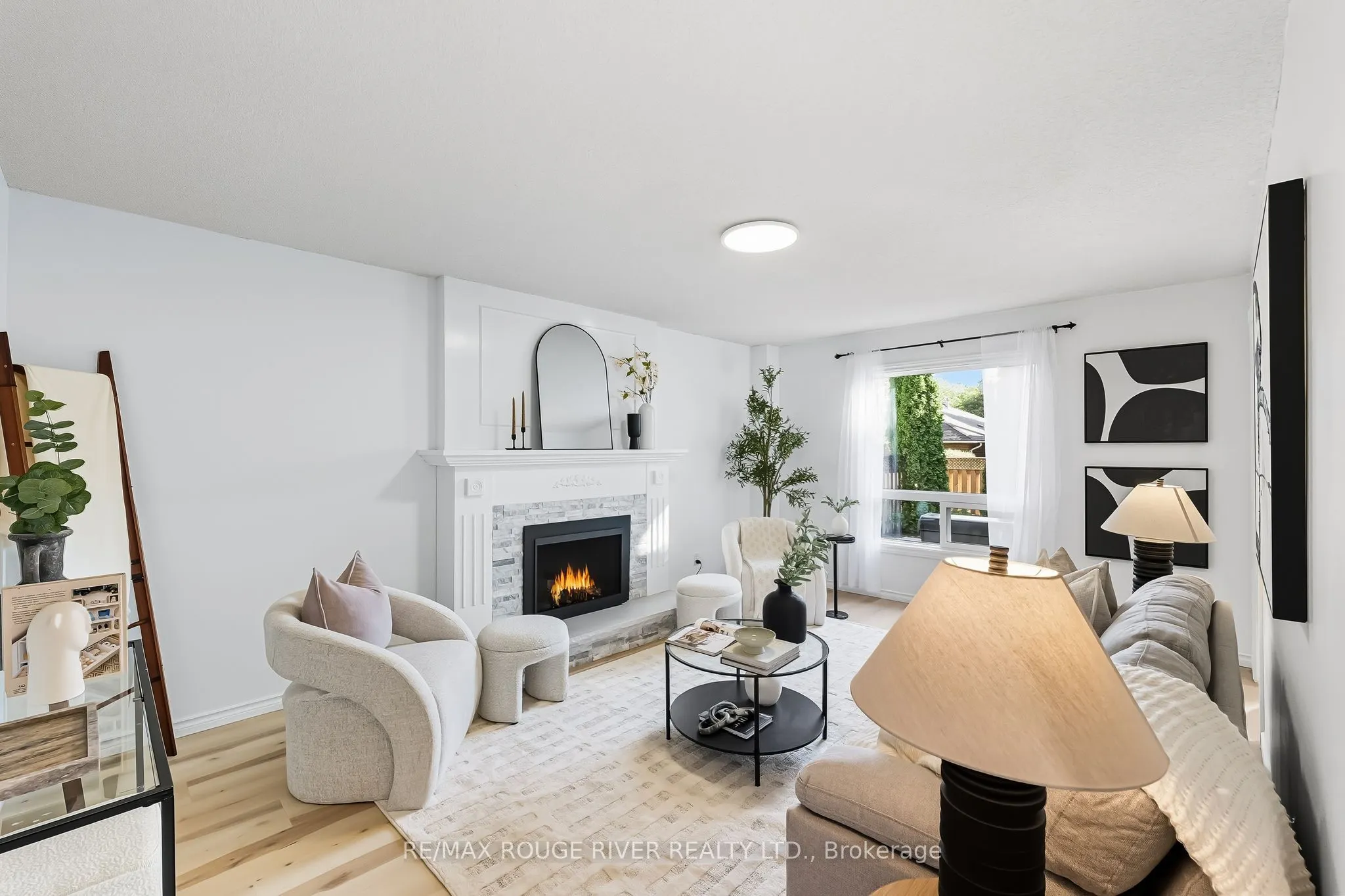 28 Wyndfield Crescent