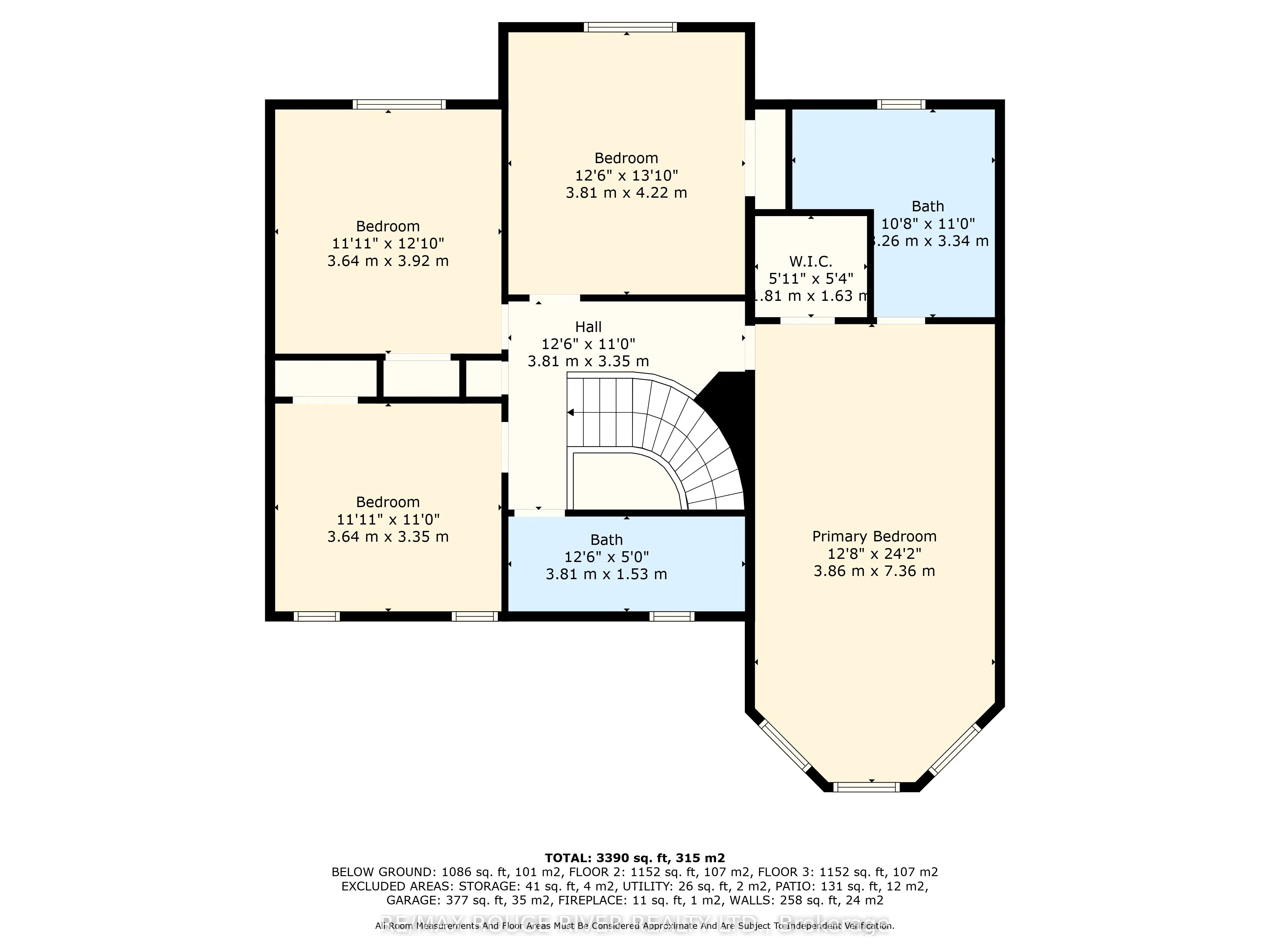 28 Wyndfield Crescent