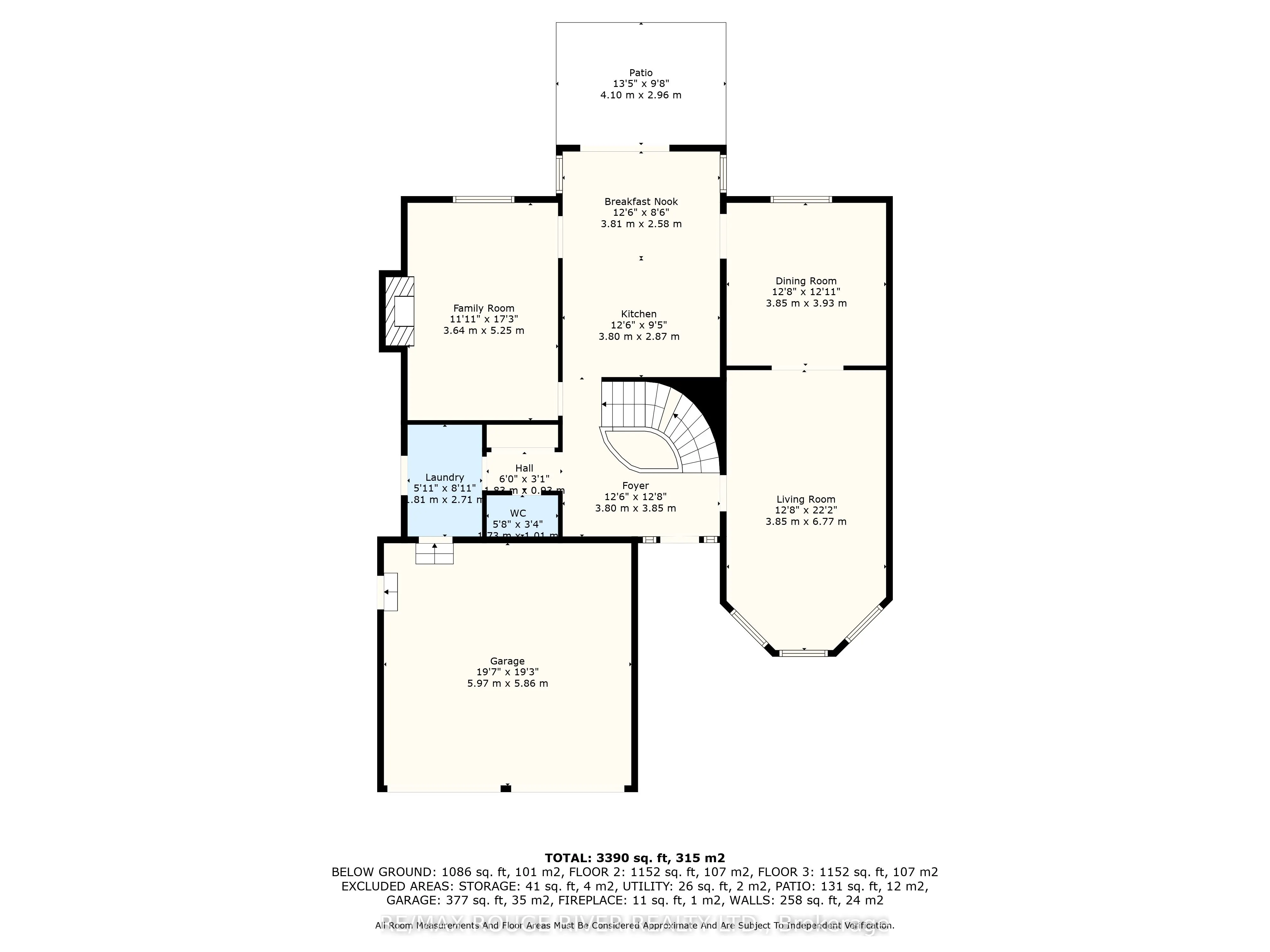 28 Wyndfield Crescent