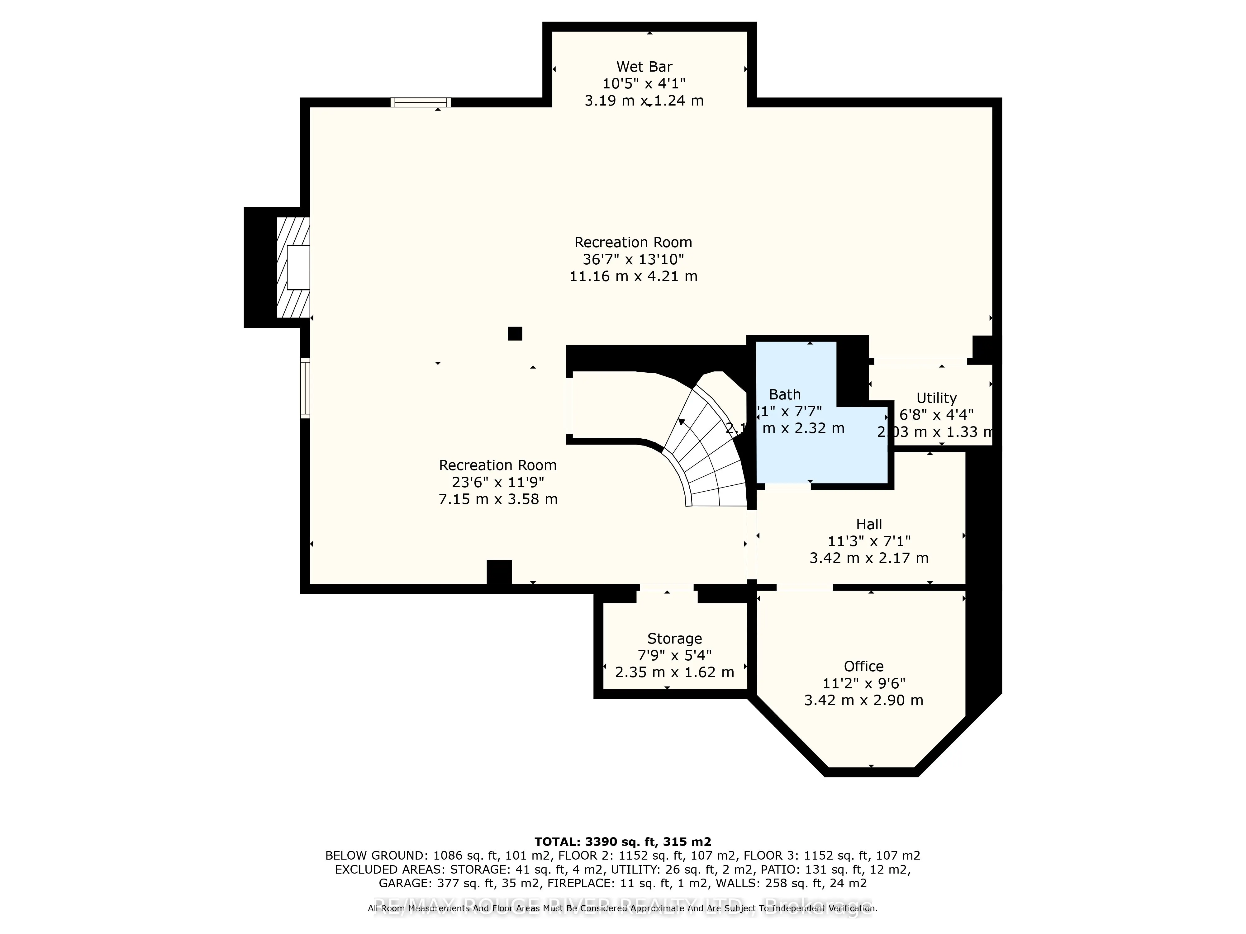 28 Wyndfield Crescent