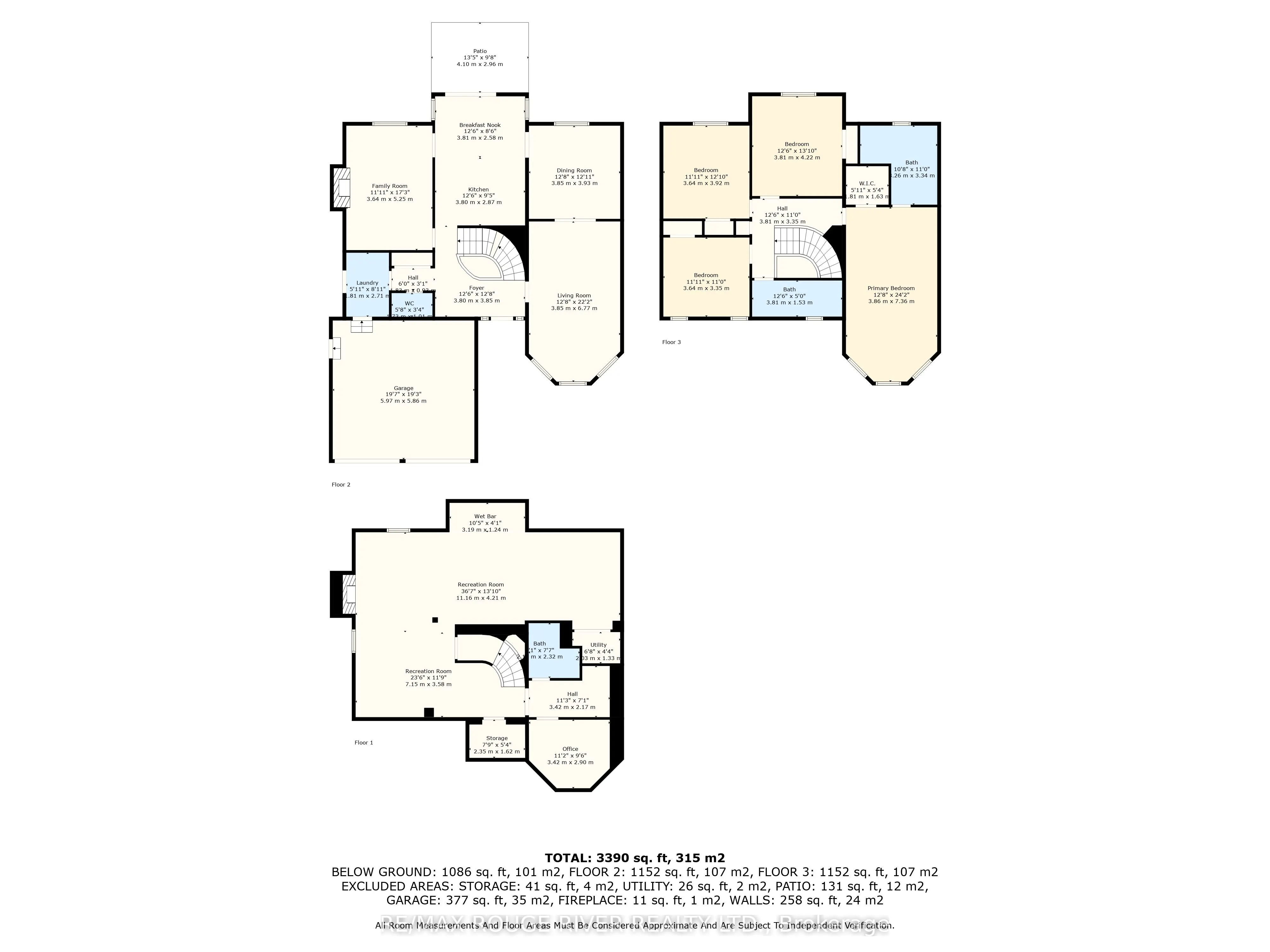 28 Wyndfield Crescent