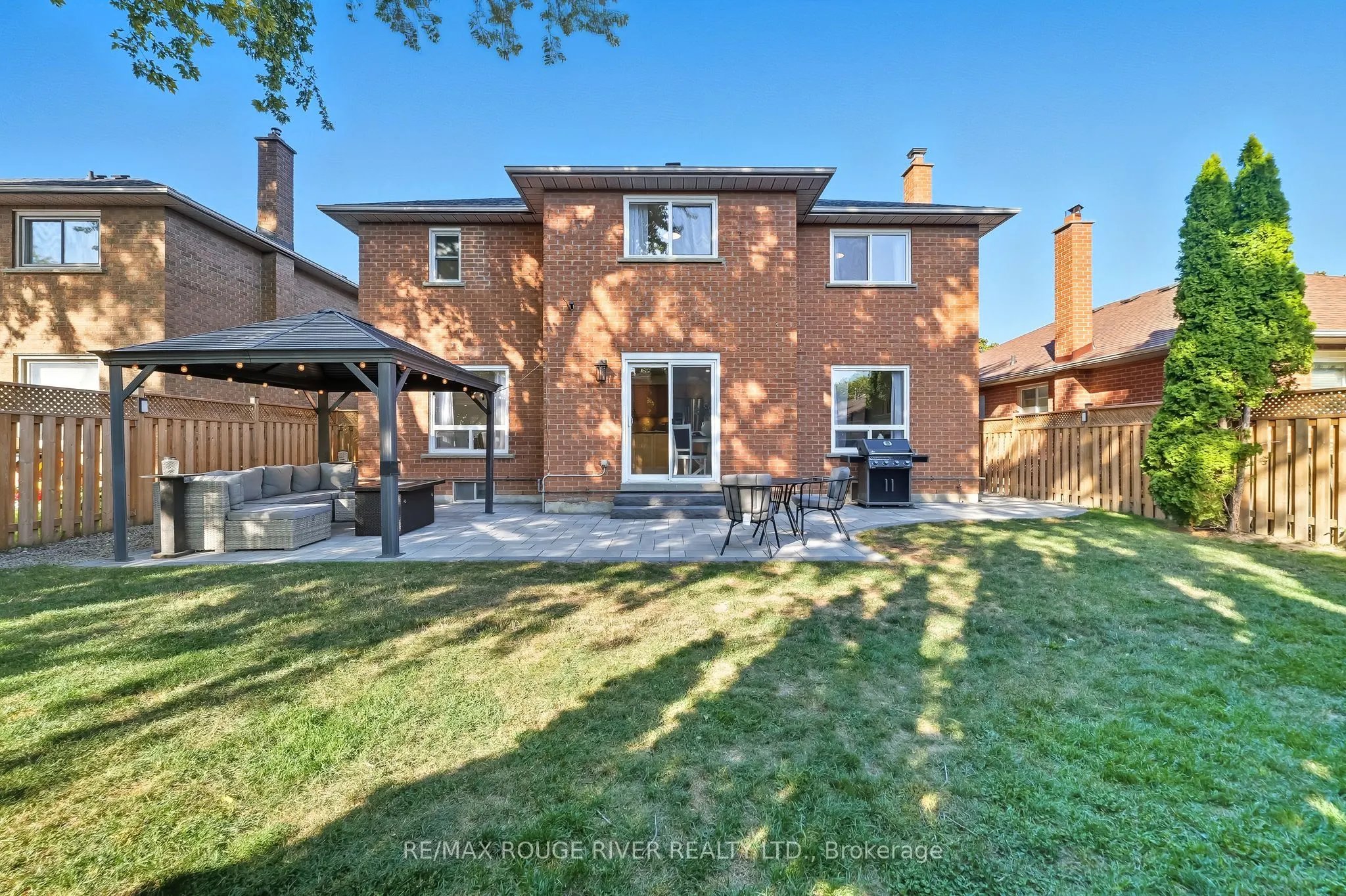 28 Wyndfield Crescent