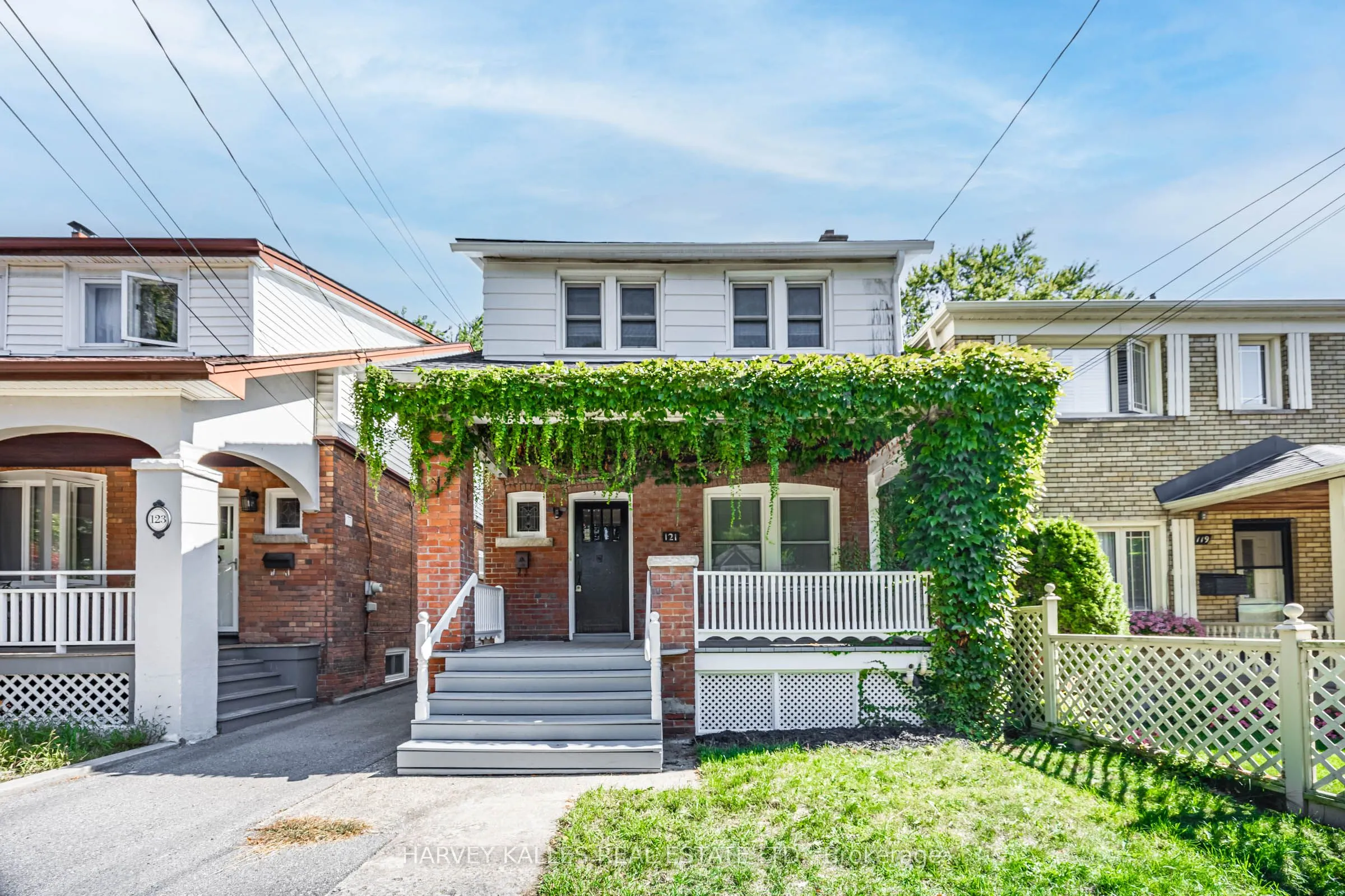 121 Blantyre Avenue