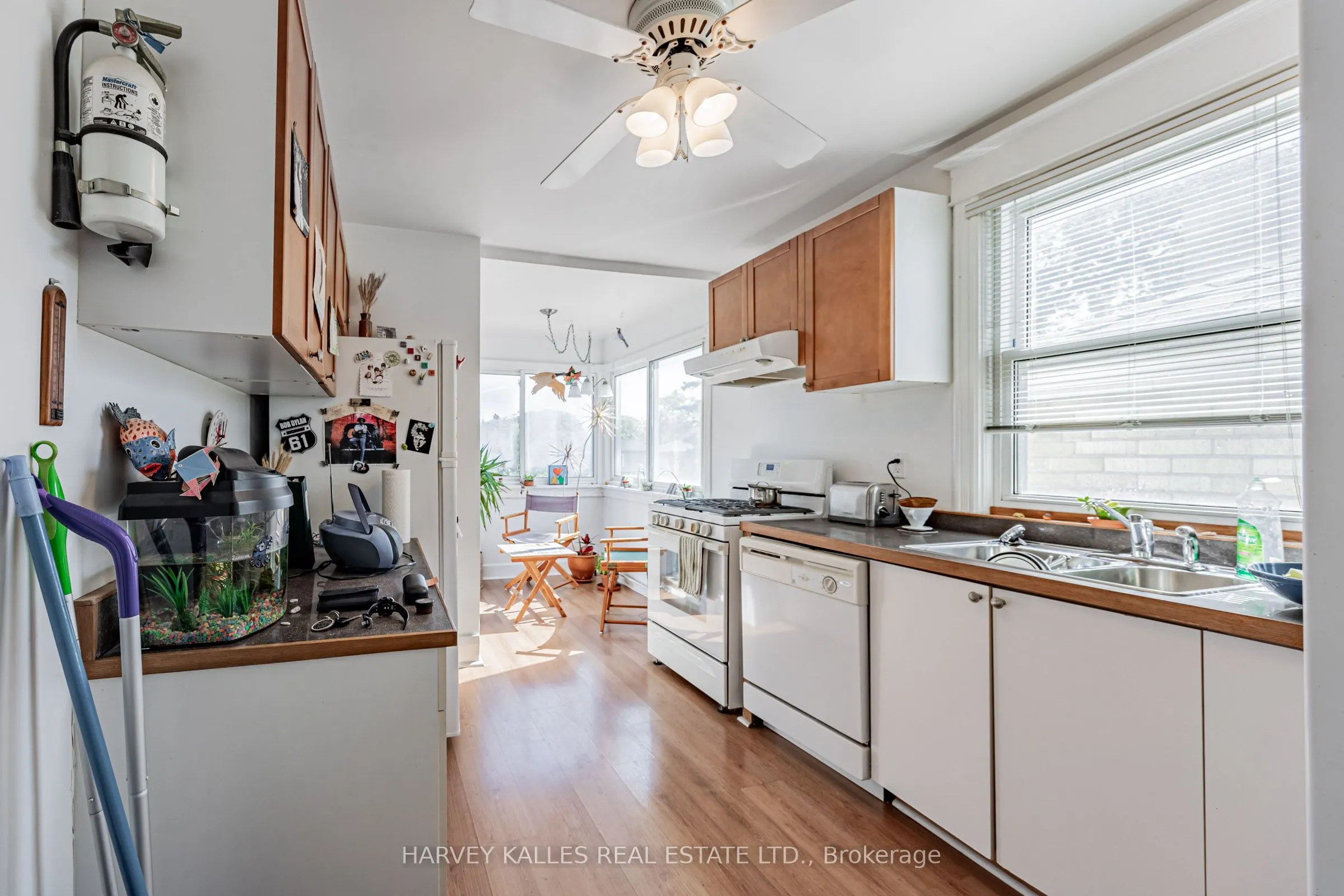 121 Blantyre Avenue