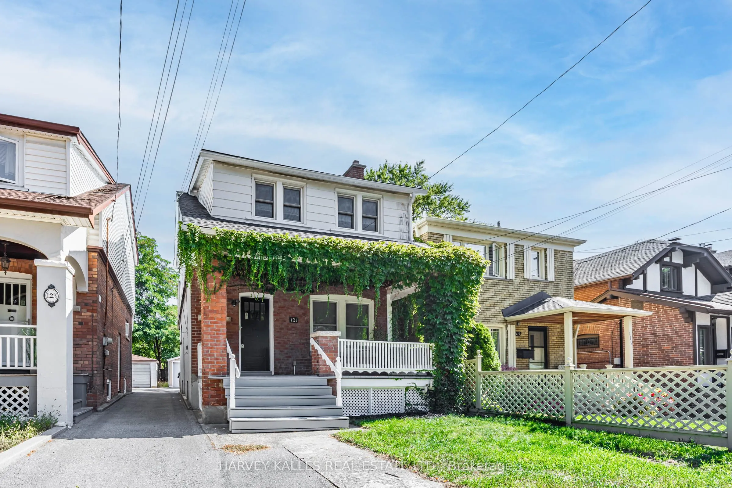 121 Blantyre Avenue