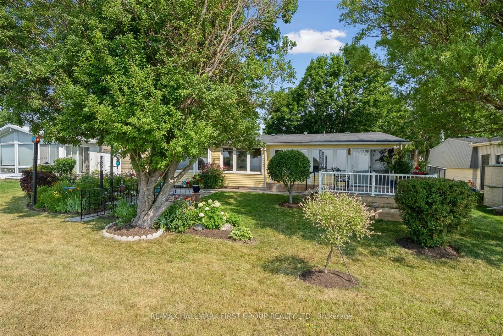 27 Wilmot Trail