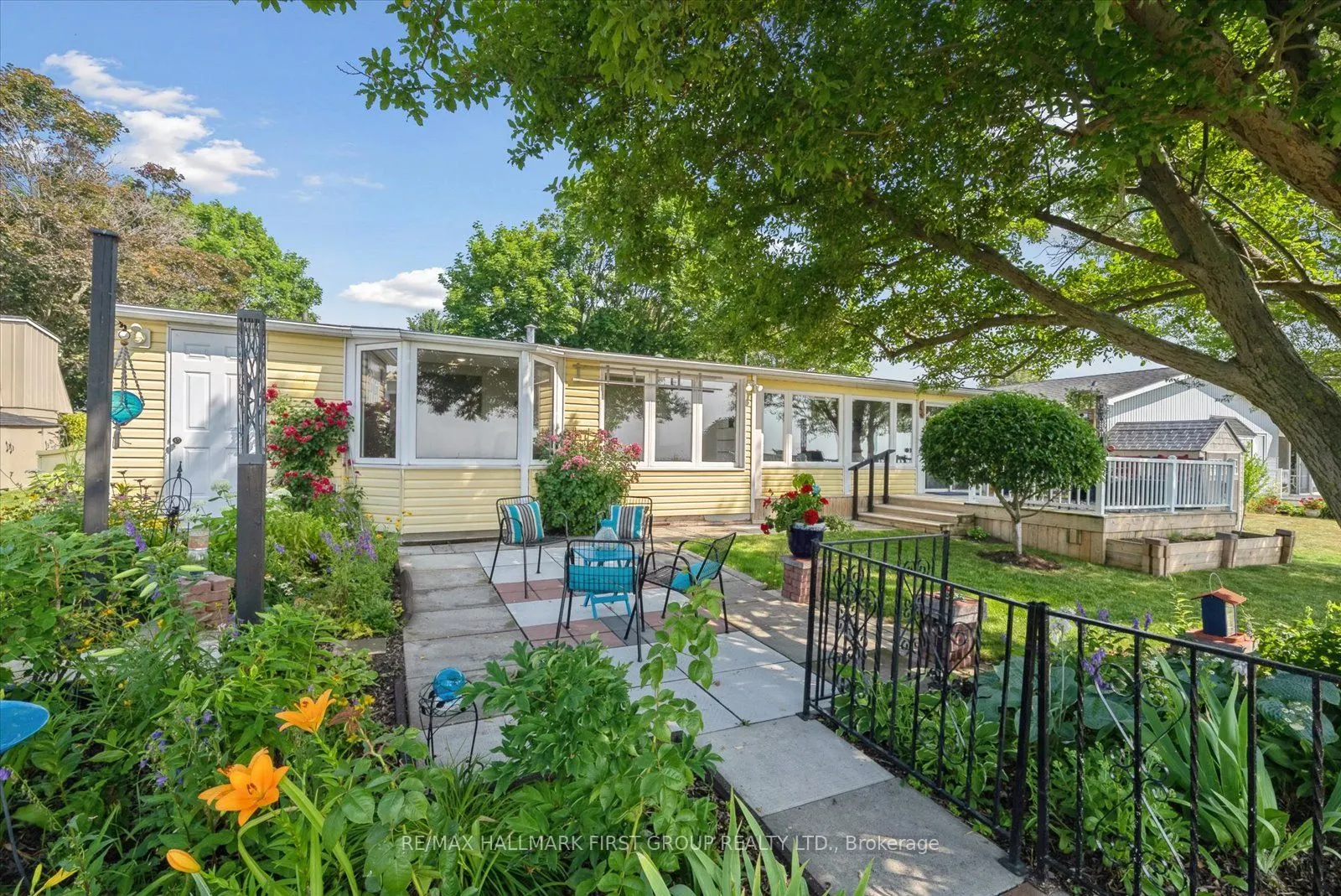 27 Wilmot Trail