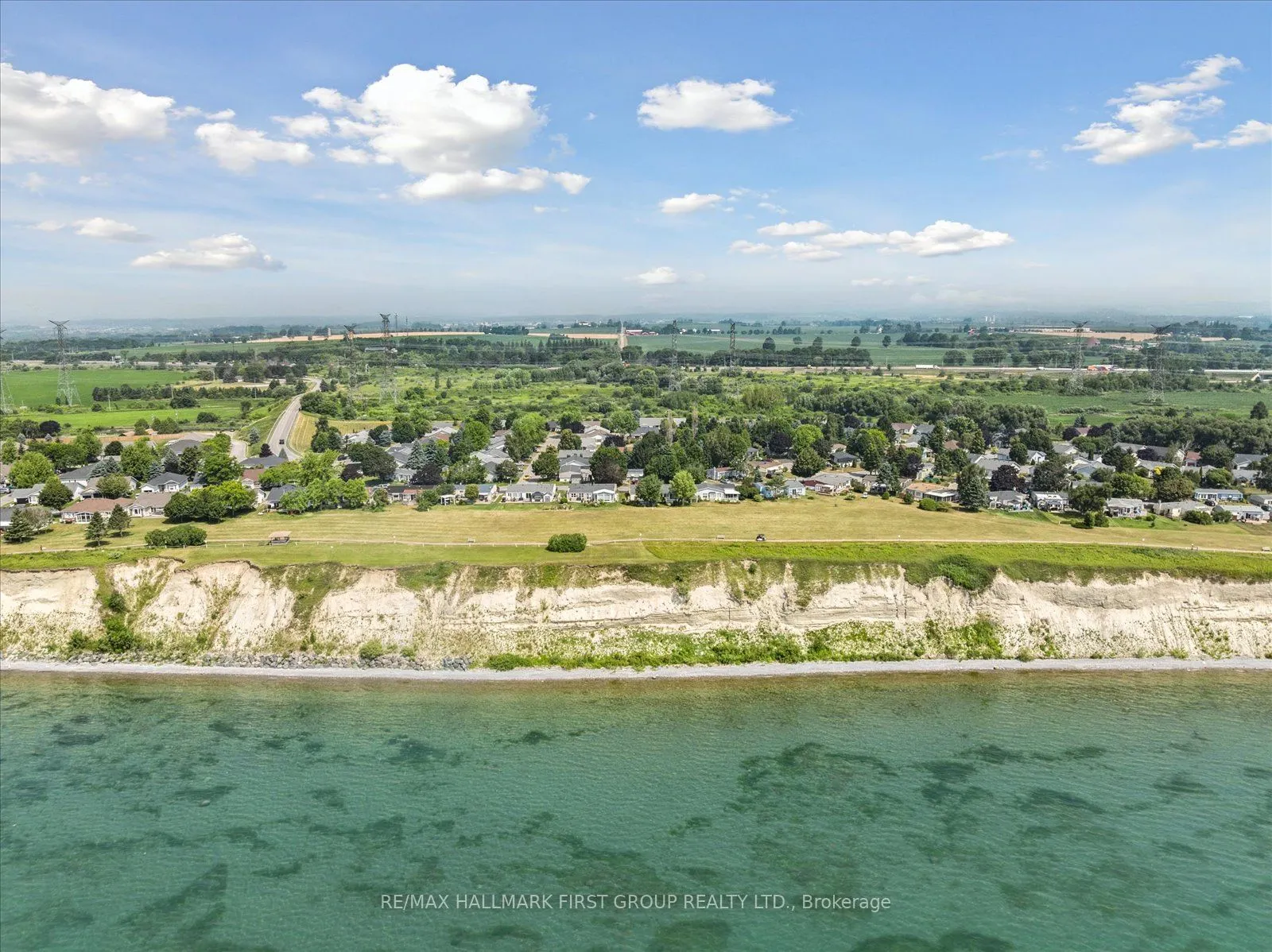 27 Wilmot Trail