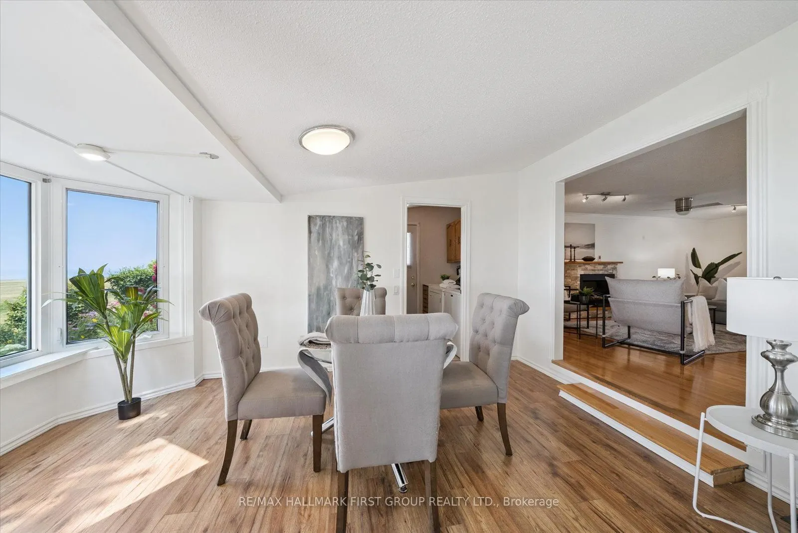 27 Wilmot Trail