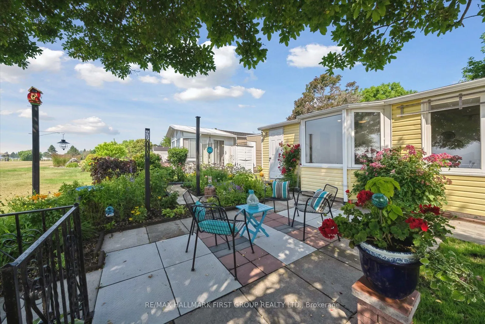 27 Wilmot Trail