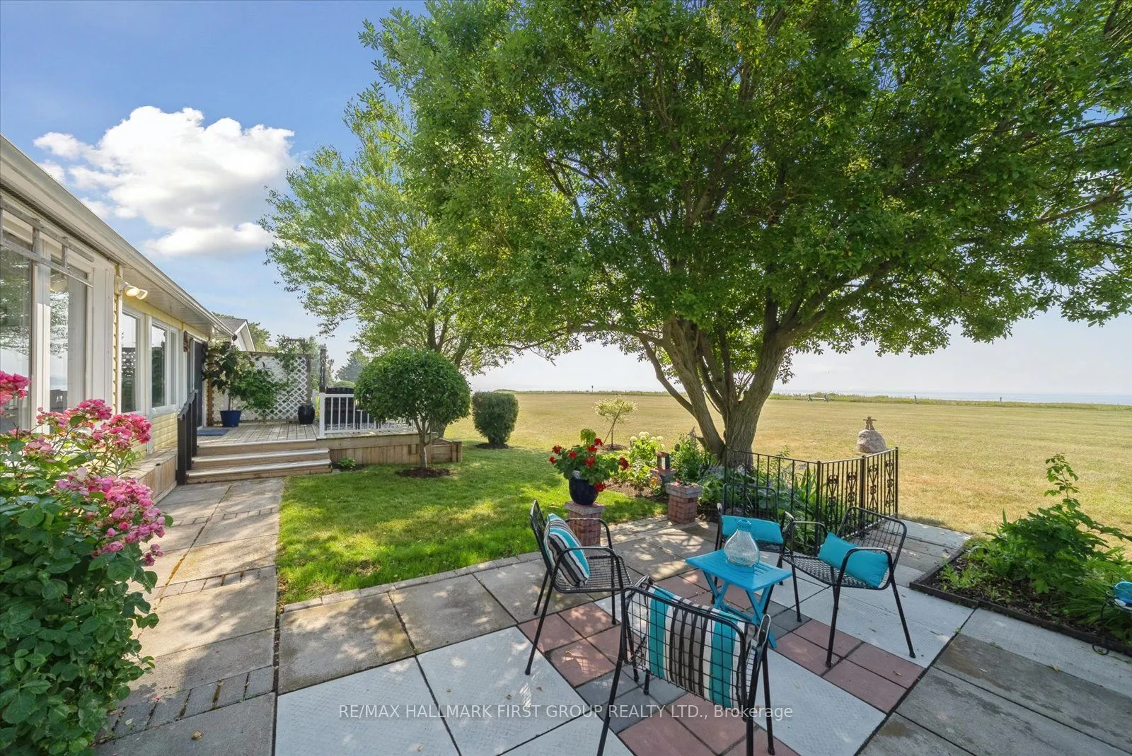 27 Wilmot Trail