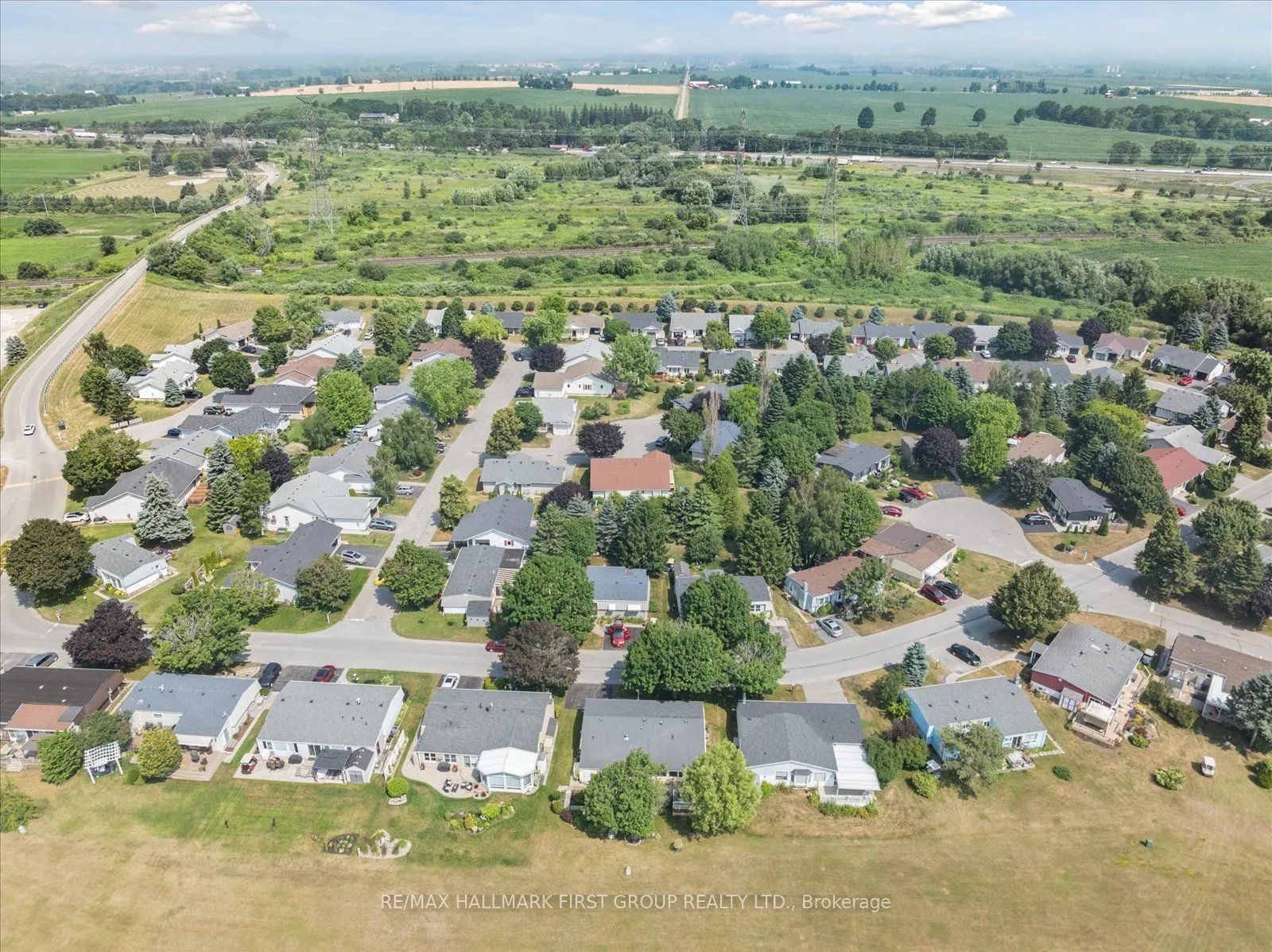 27 Wilmot Trail