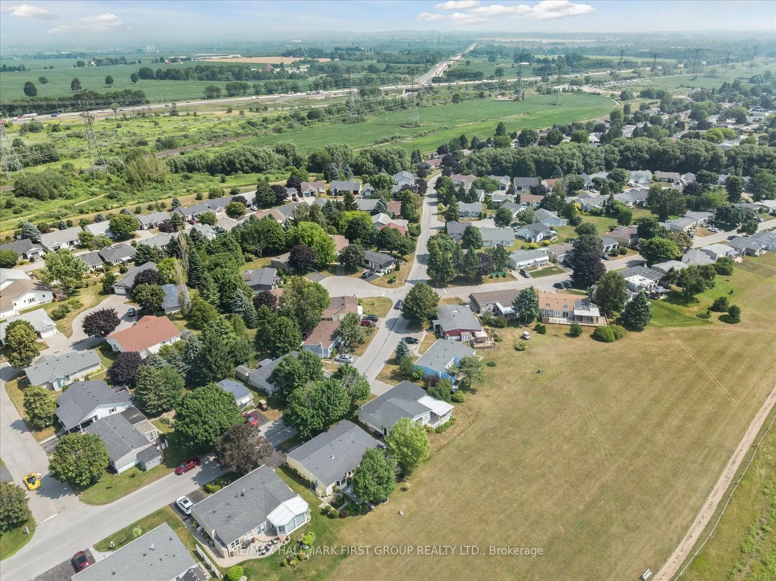 27 Wilmot Trail