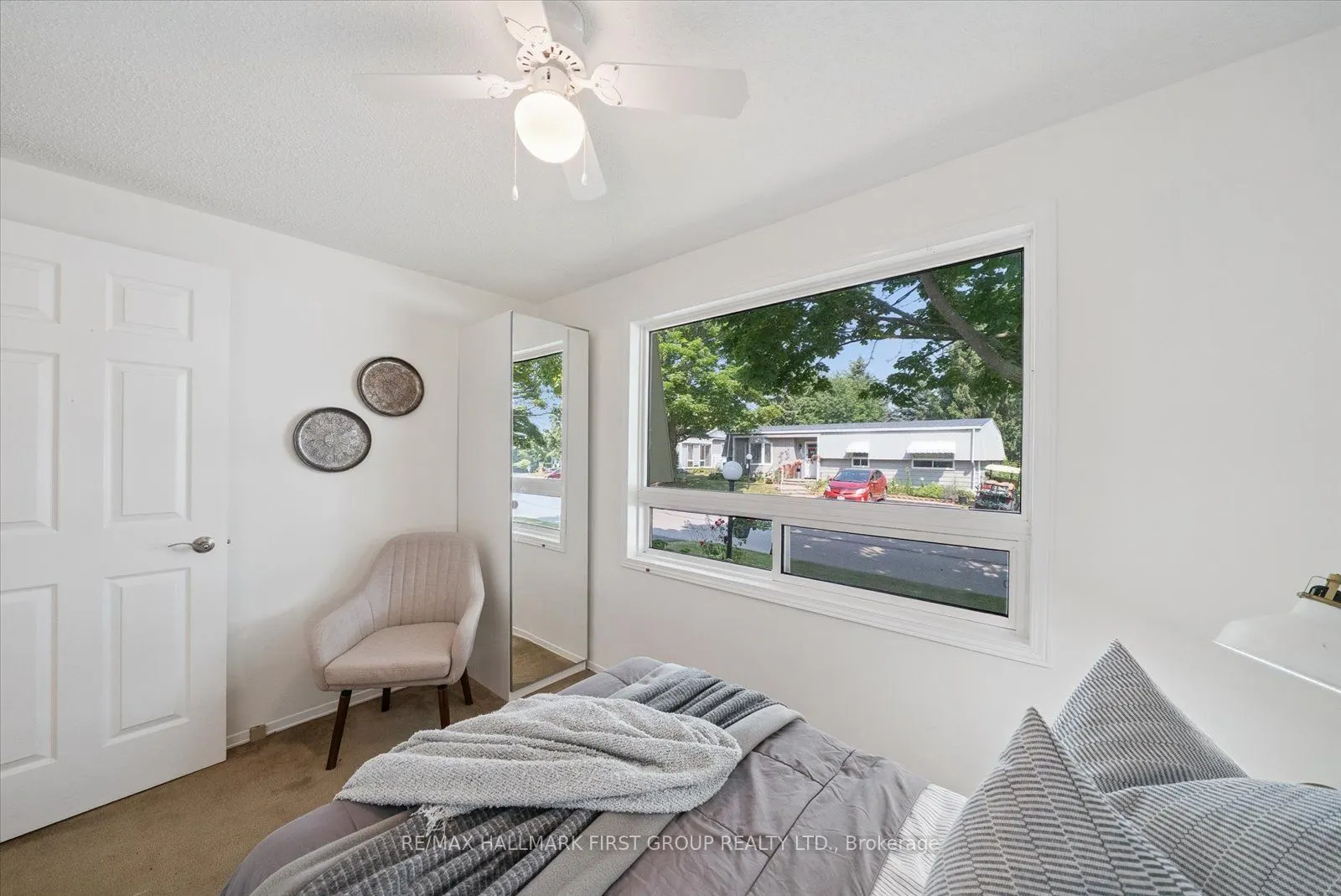 27 Wilmot Trail