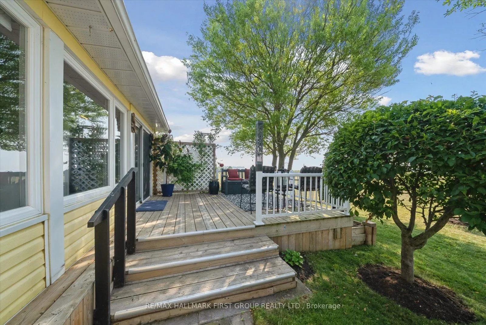 27 Wilmot Trail