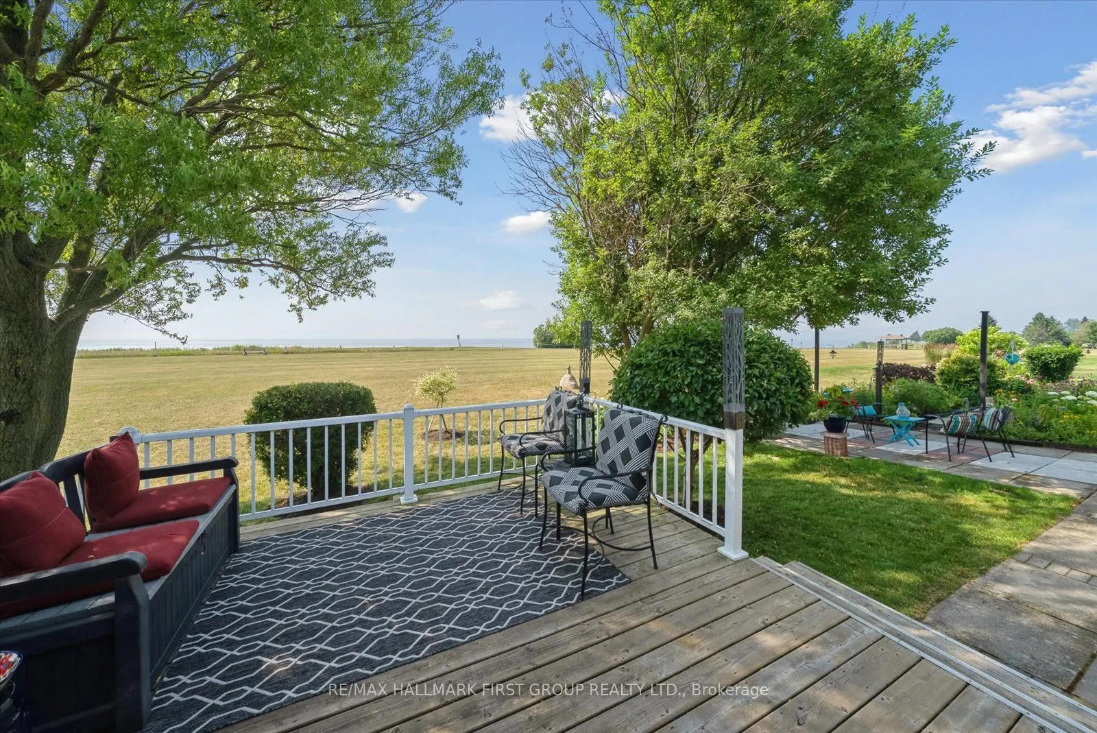 27 Wilmot Trail
