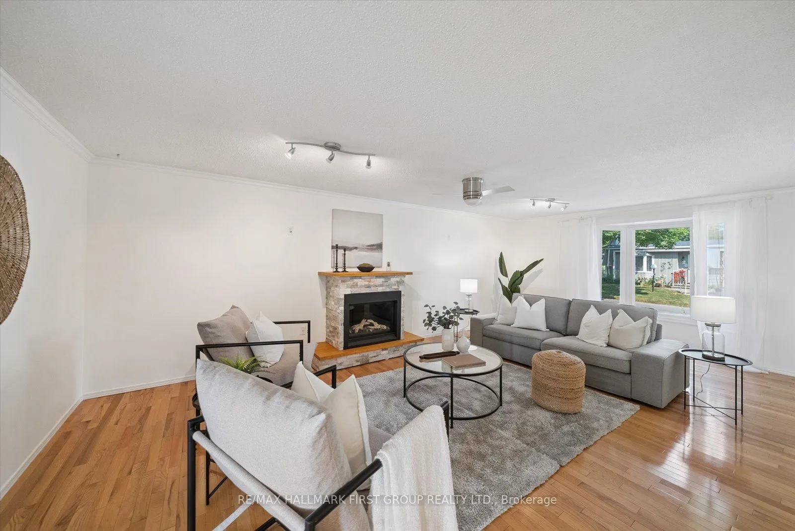 27 Wilmot Trail