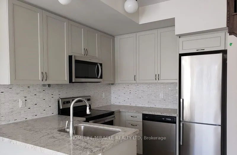 1711 Pure Springs Boulevard, #104