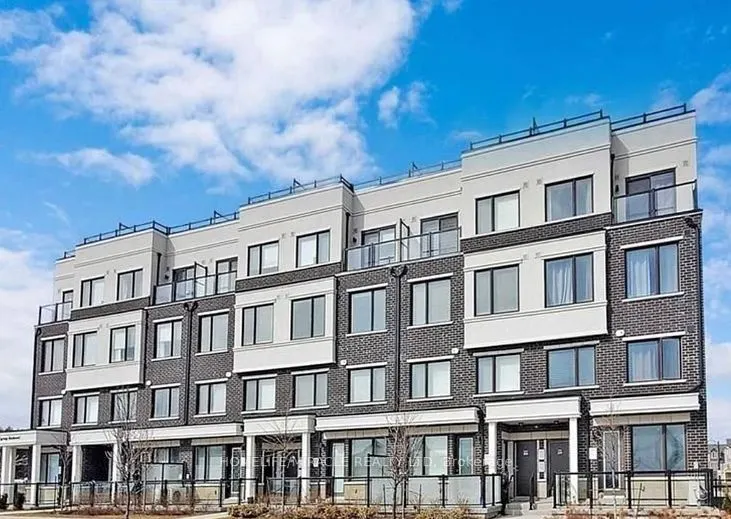 1711 Pure Springs Boulevard, #104