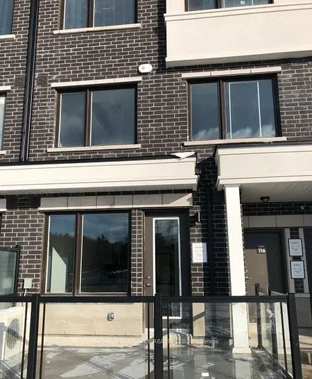 1711 Pure Springs Boulevard, #104
