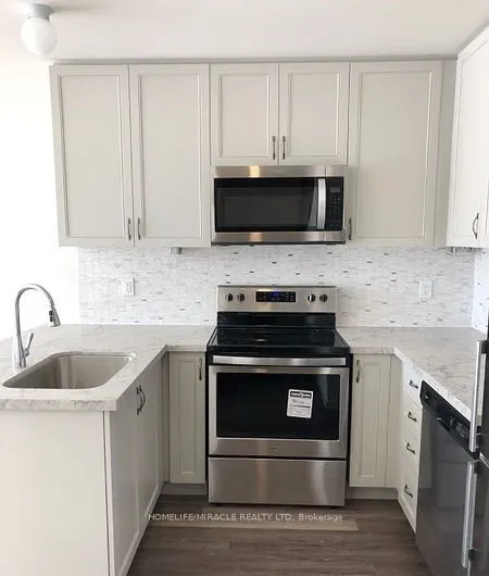 1711 Pure Springs Boulevard, #104