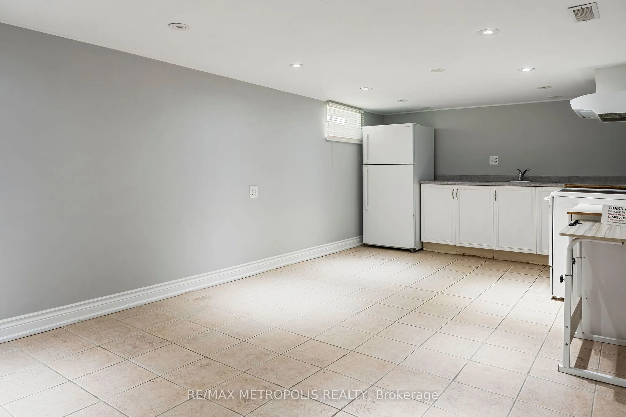 855 Grierson Street, #Bsmt