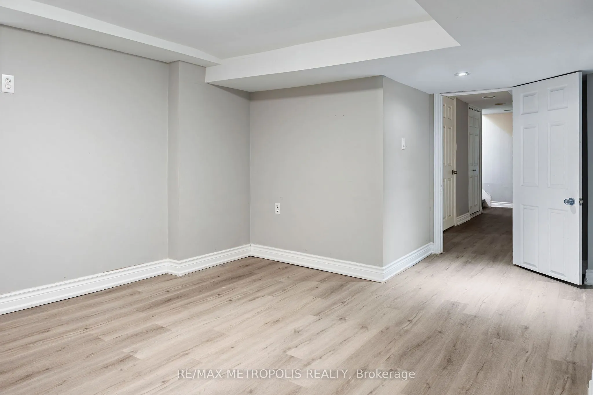 855 Grierson Street, #Bsmt