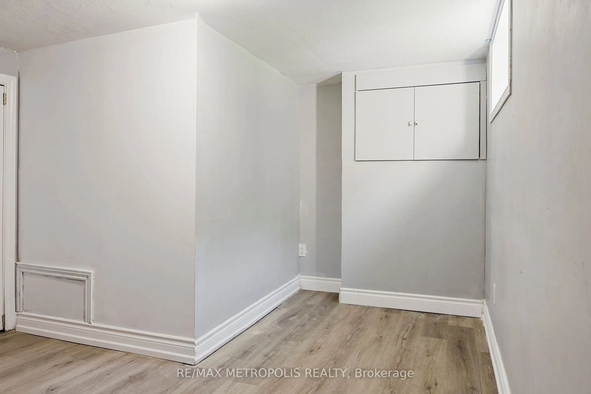 855 Grierson Street, #Bsmt