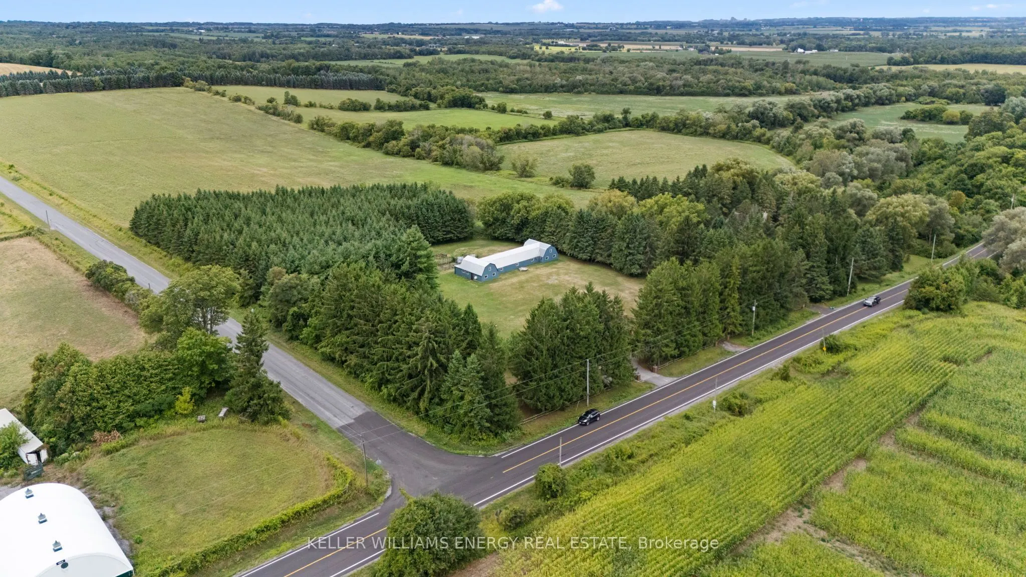 3749 Concession 5 Road
