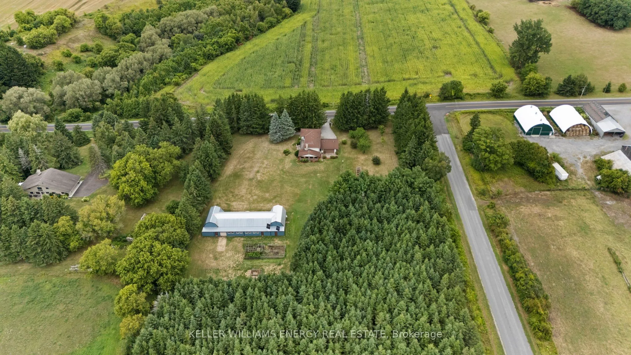 3749 Concession 5 Road