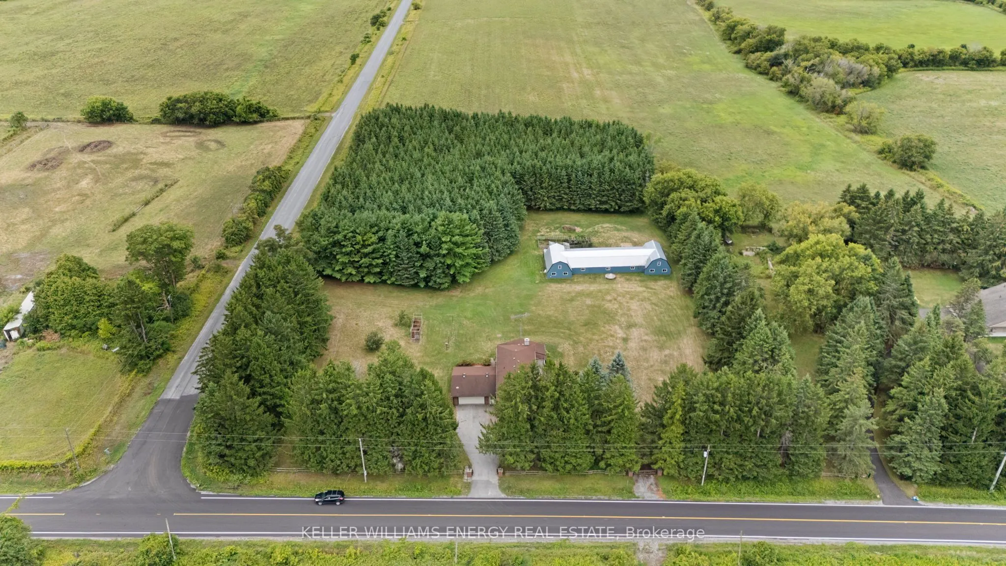 3749 Concession 5 Road