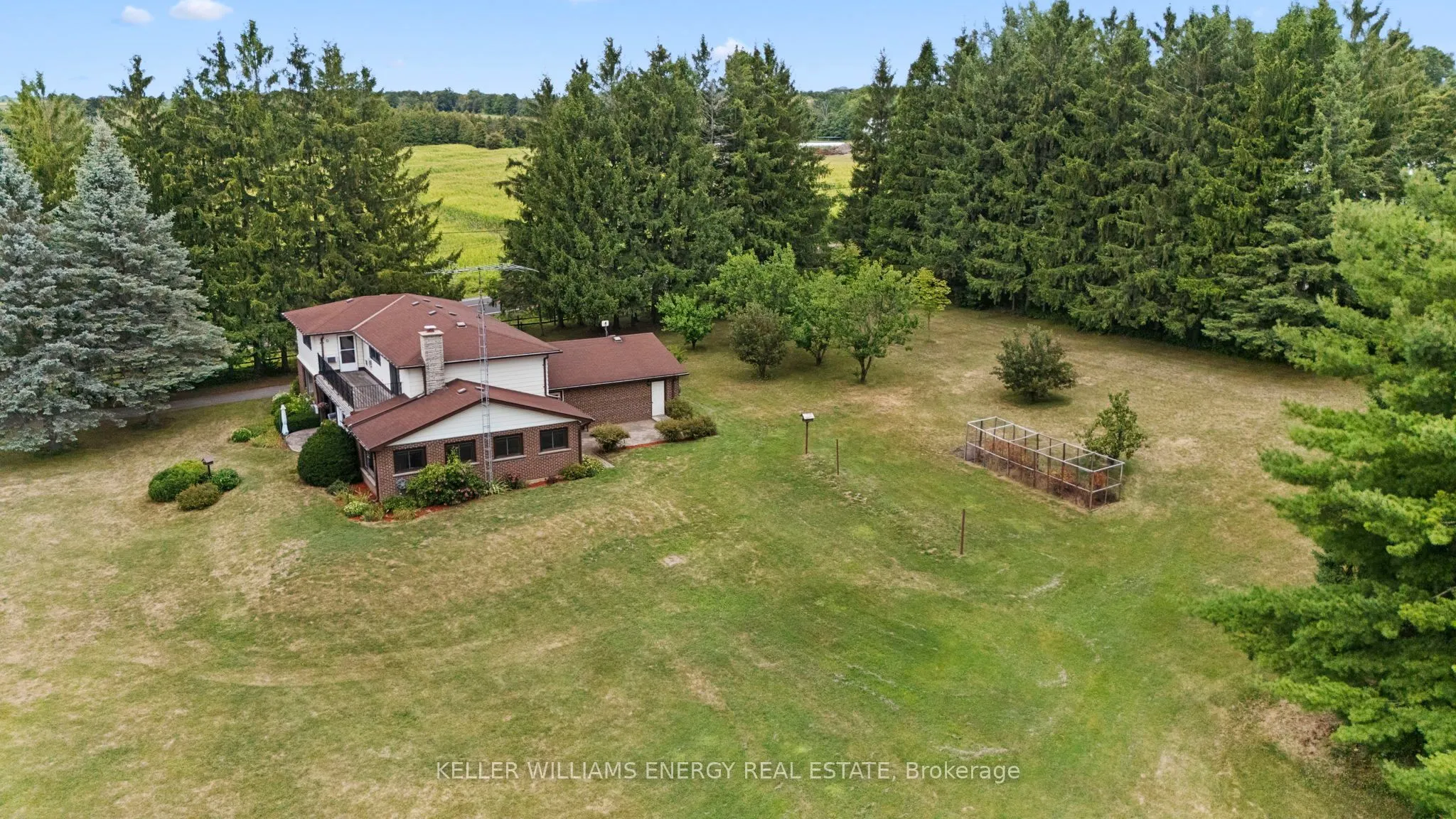 3749 Concession 5 Road