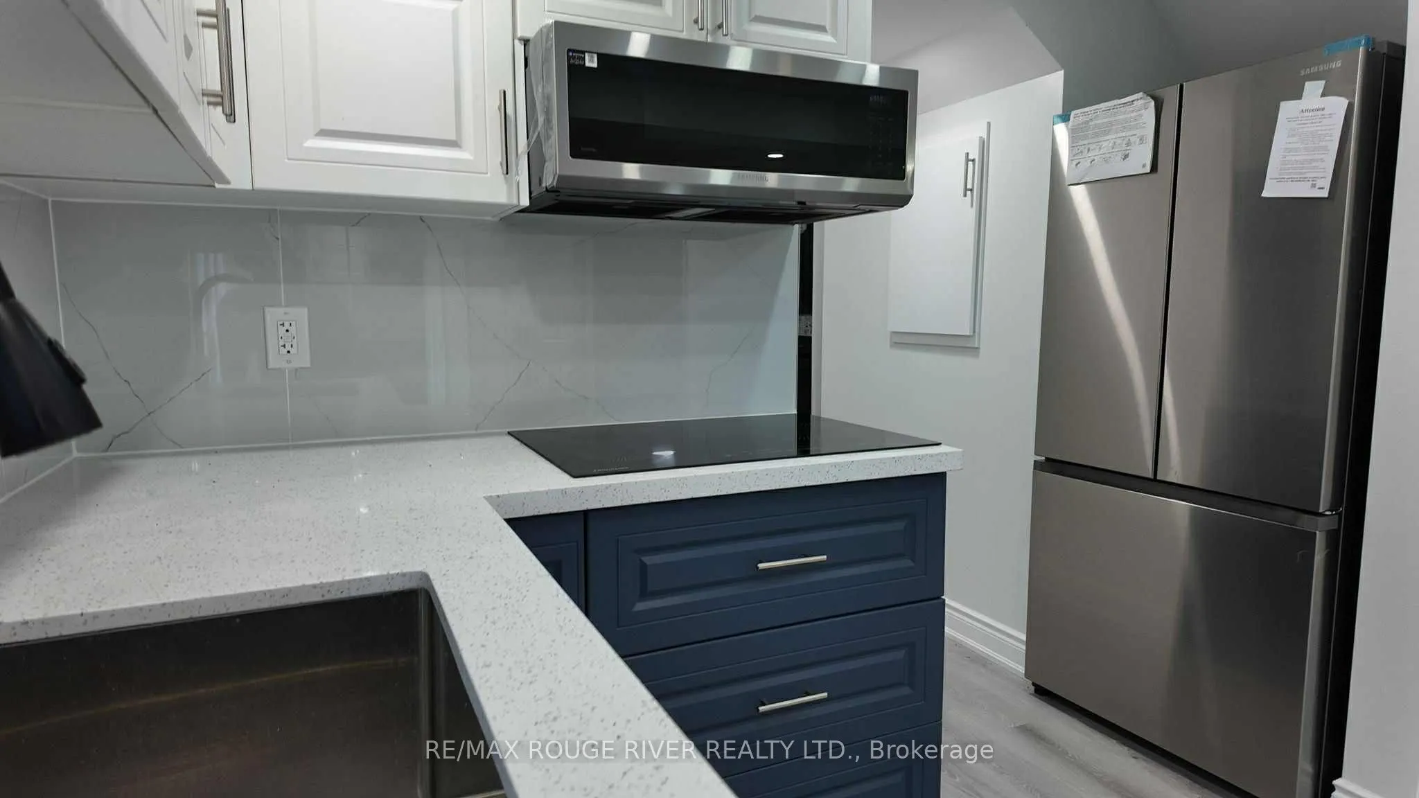 3 Wimbledon Court, #Basement