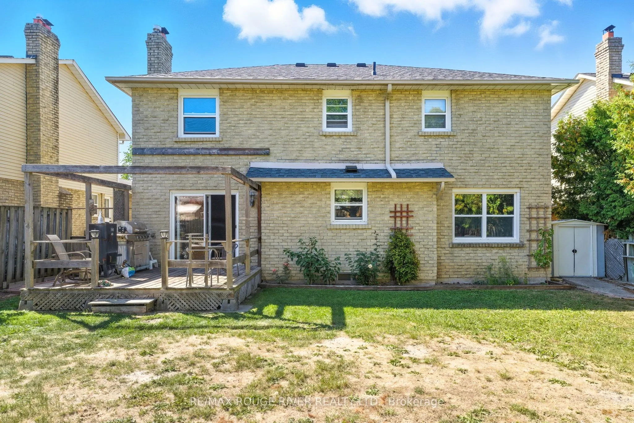 21 Hialeah Crescent