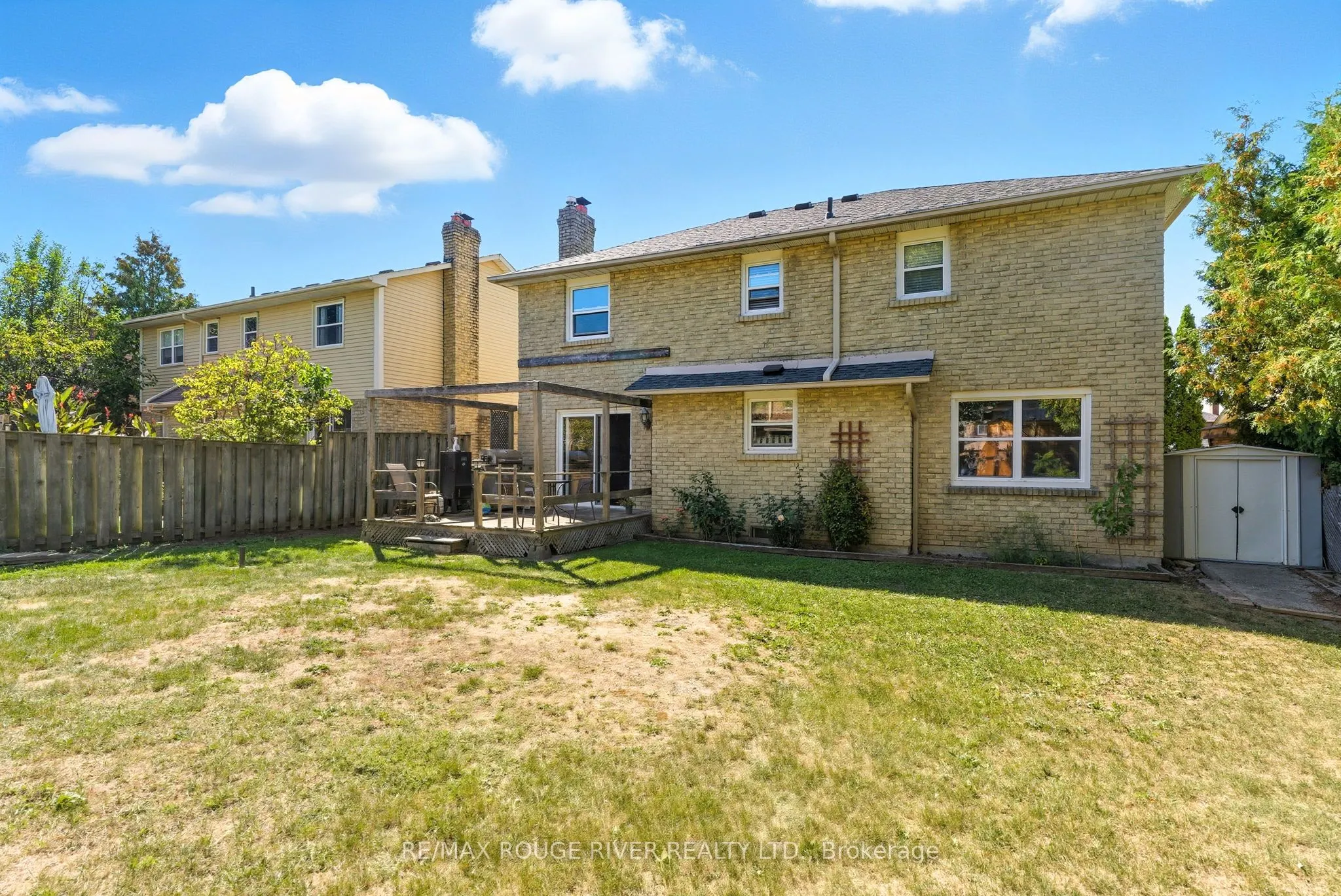 21 Hialeah Crescent