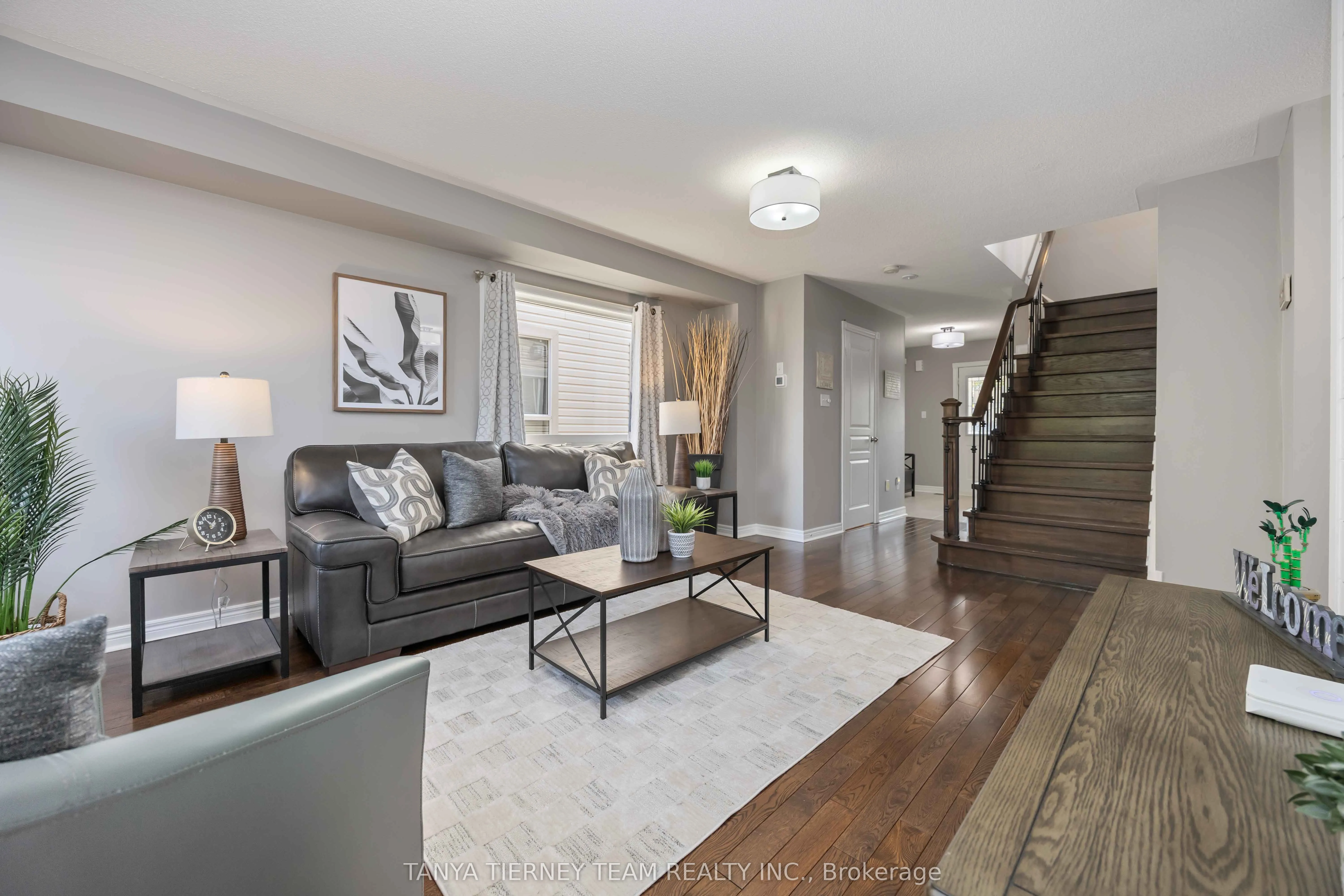 19 Teardrop Crescent