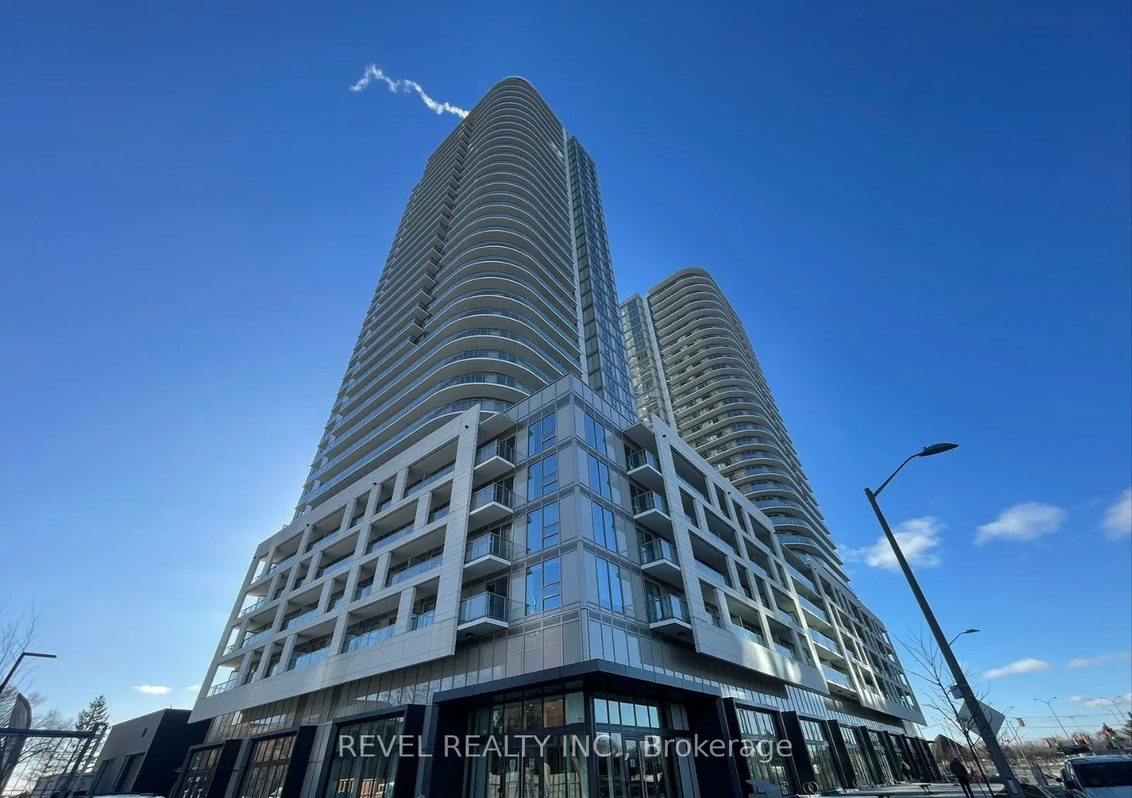 2031 Kennedy Road, #2726