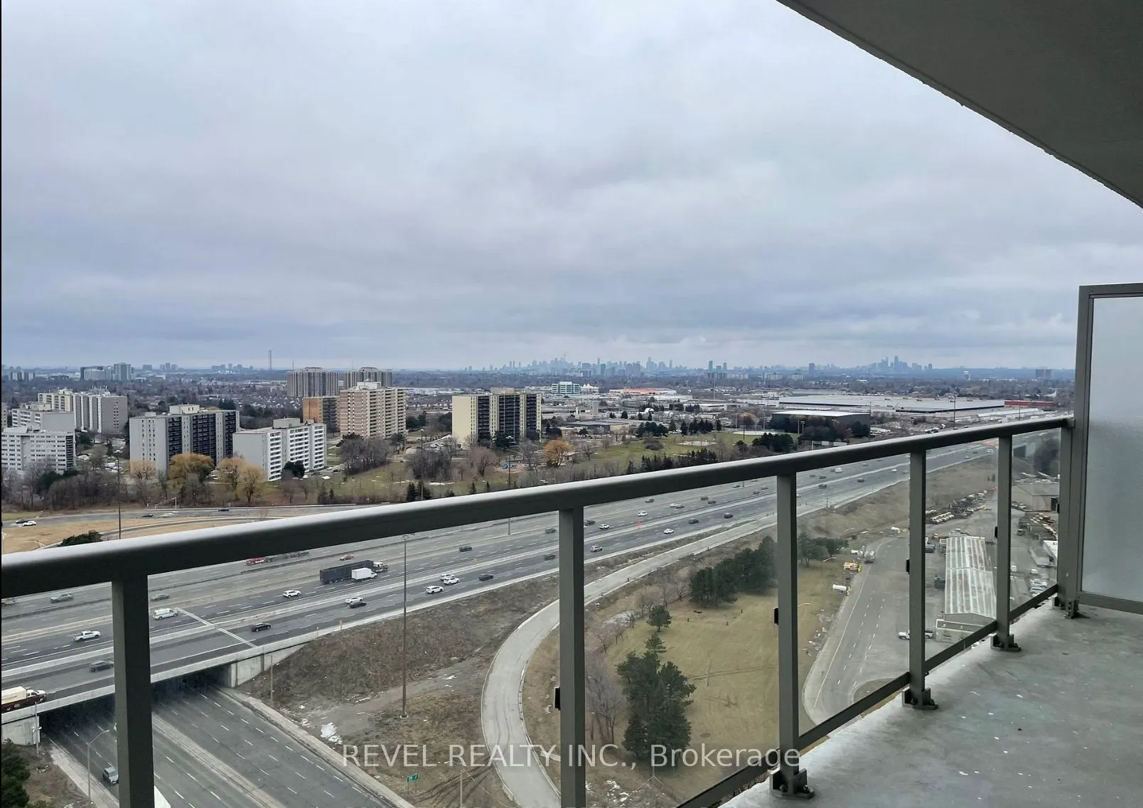 2031 Kennedy Road, #2726