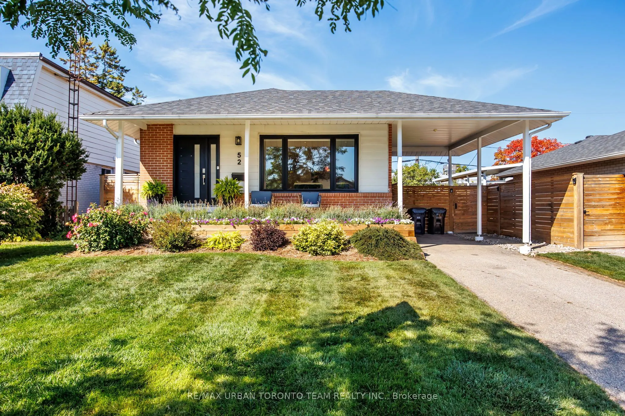 52 Earswick Drive