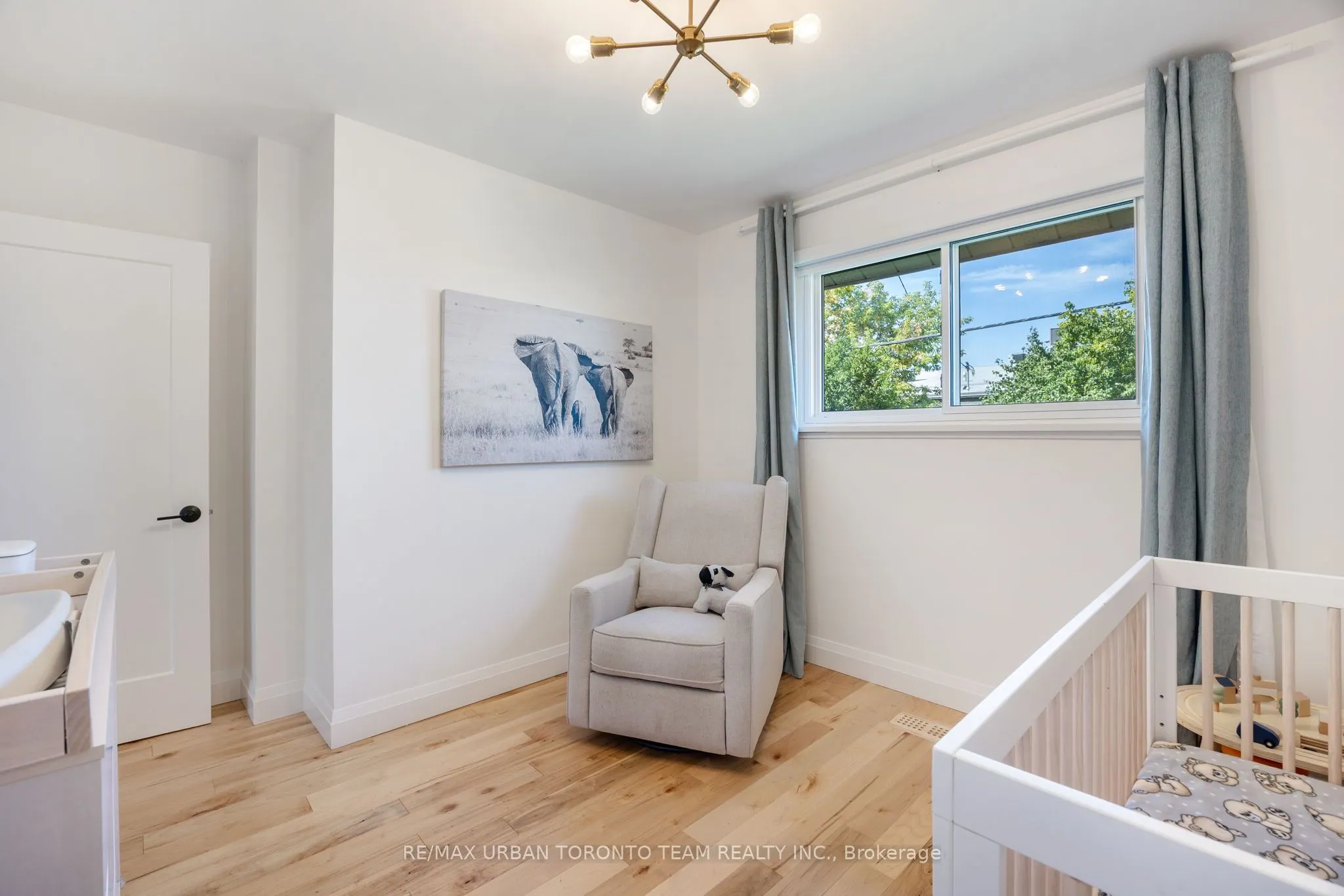 52 Earswick Drive