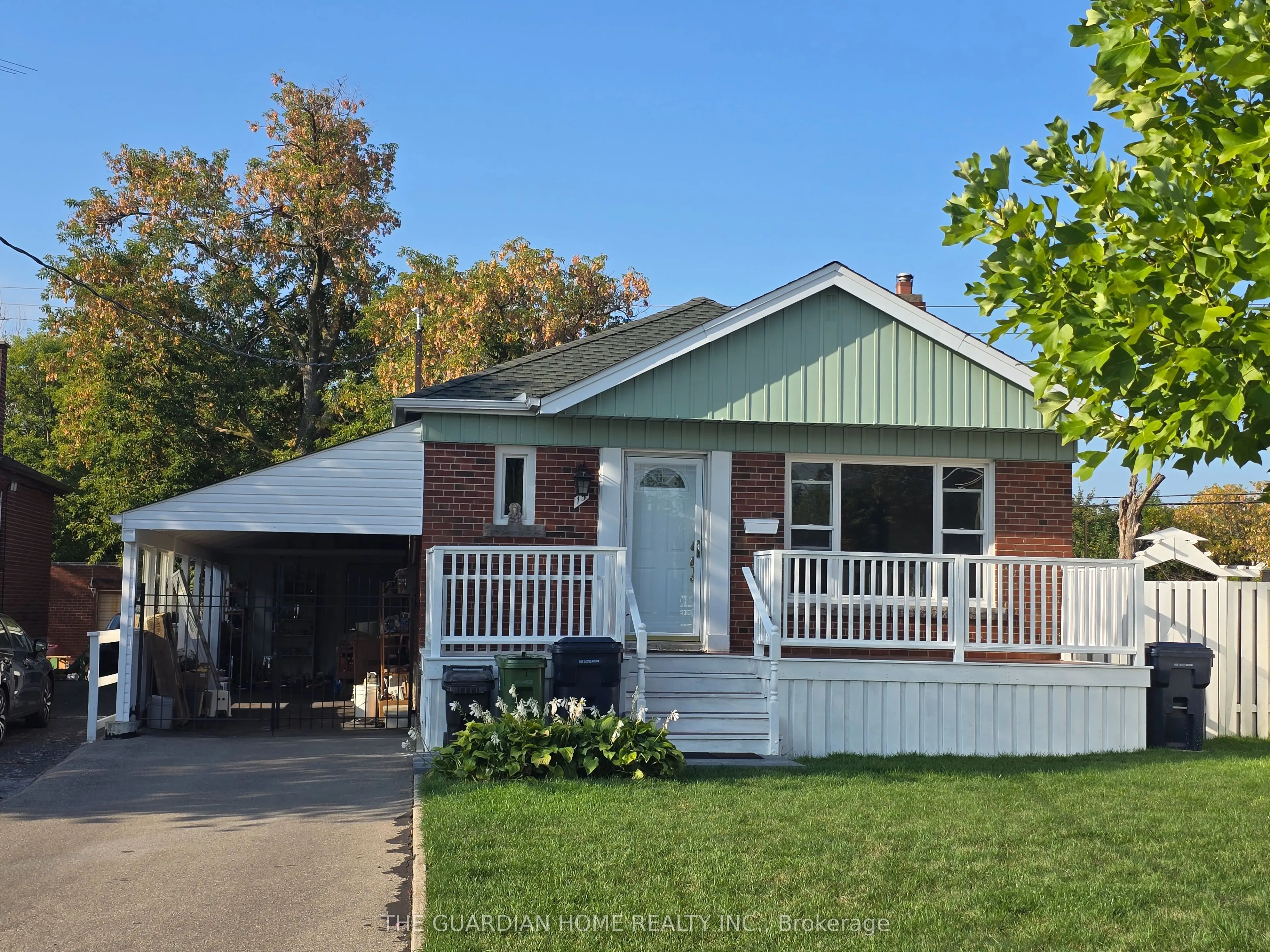 15 Princemere Crescent