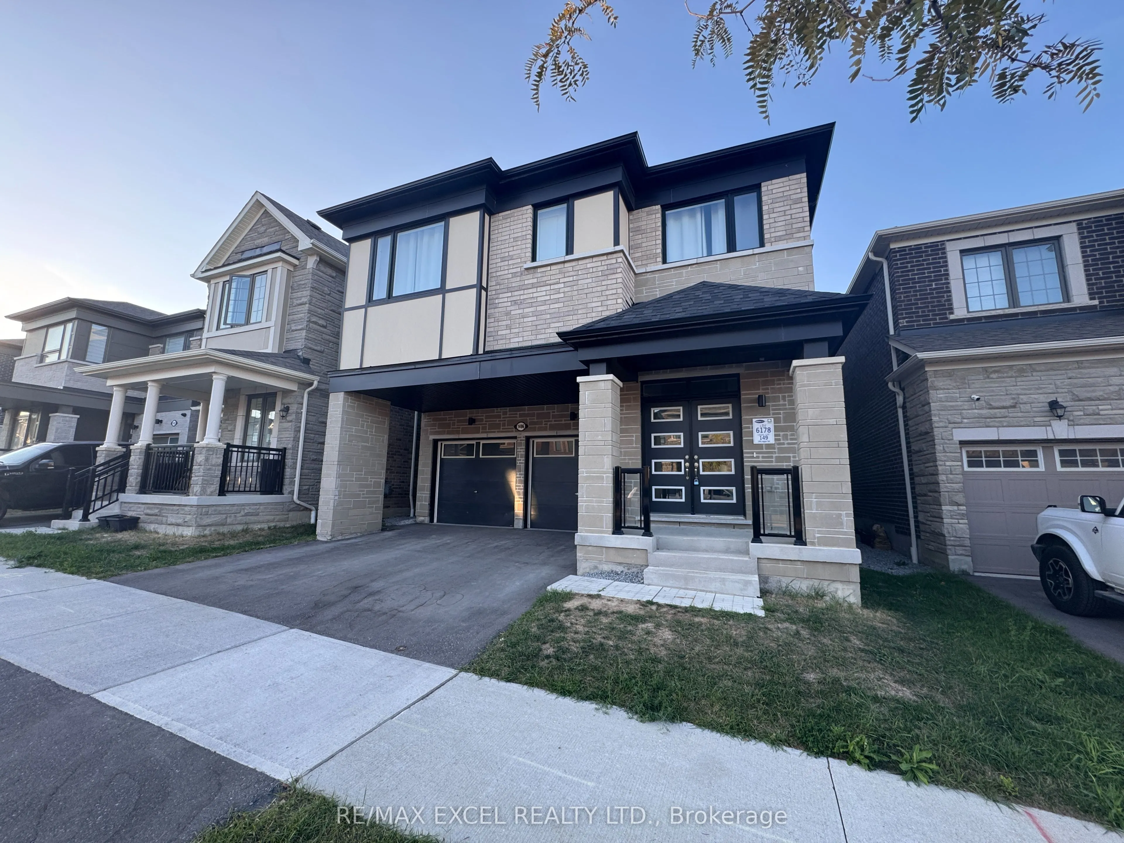 1406 Longspur Trail