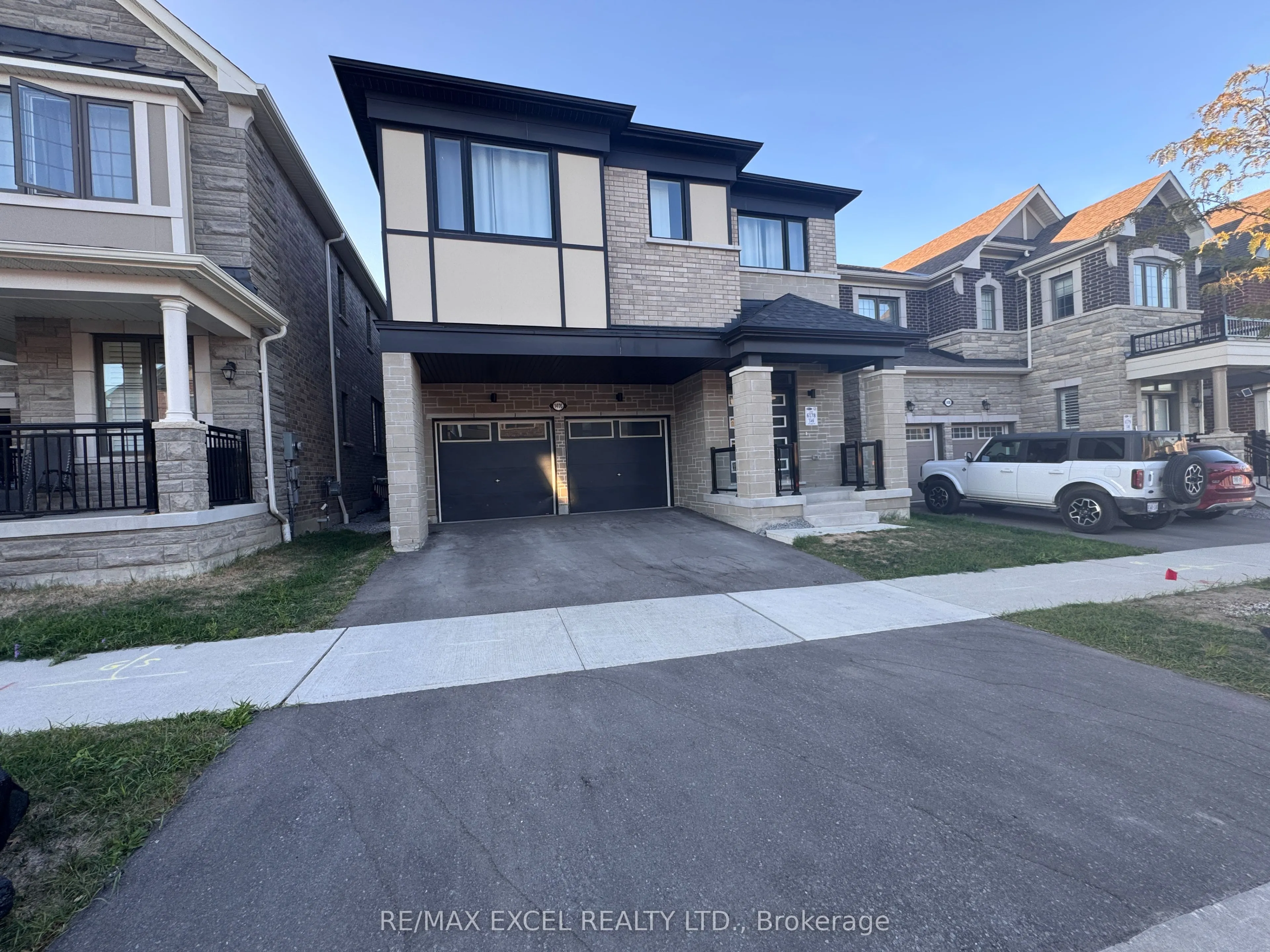 1406 Longspur Trail