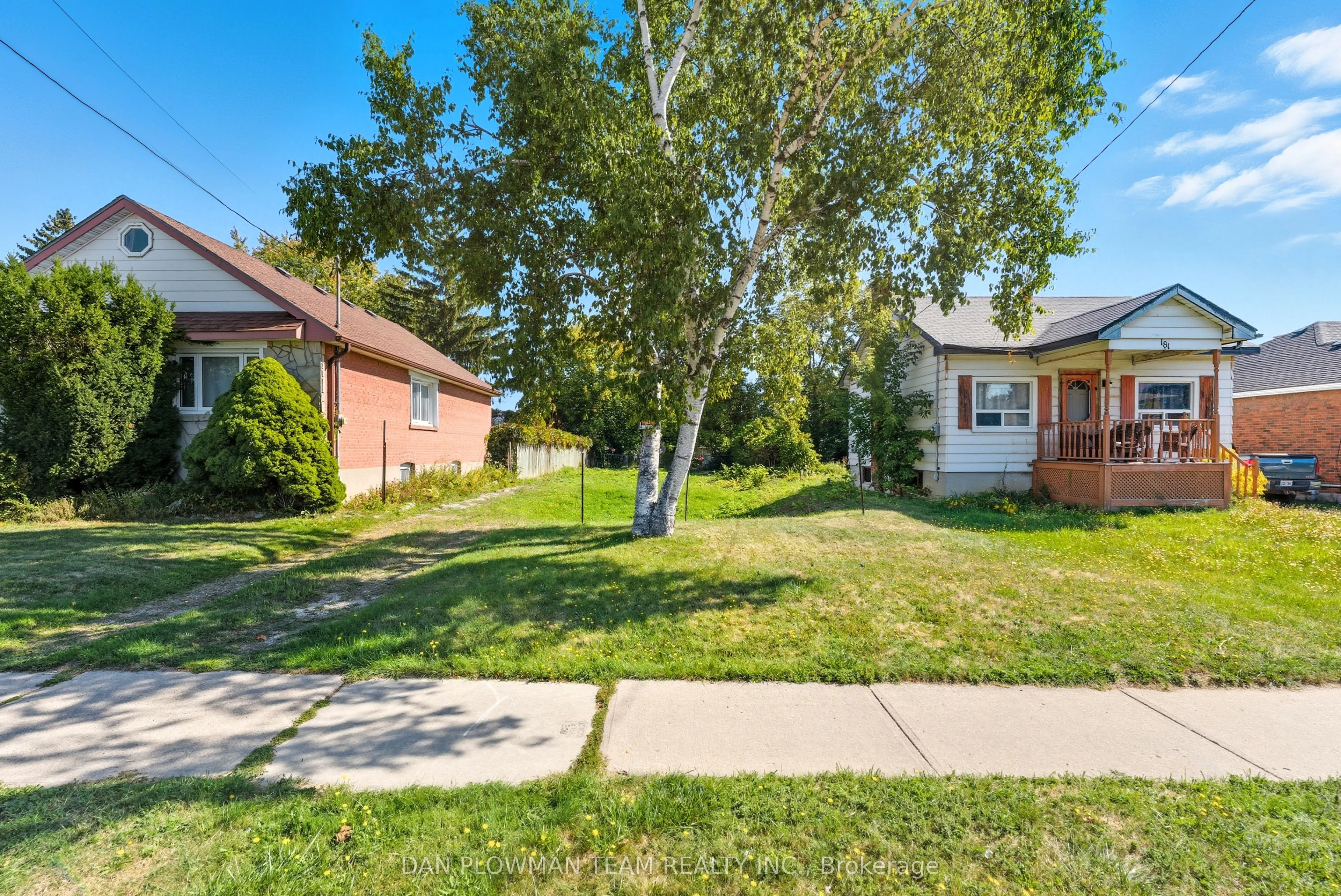 177 Wilson Road S