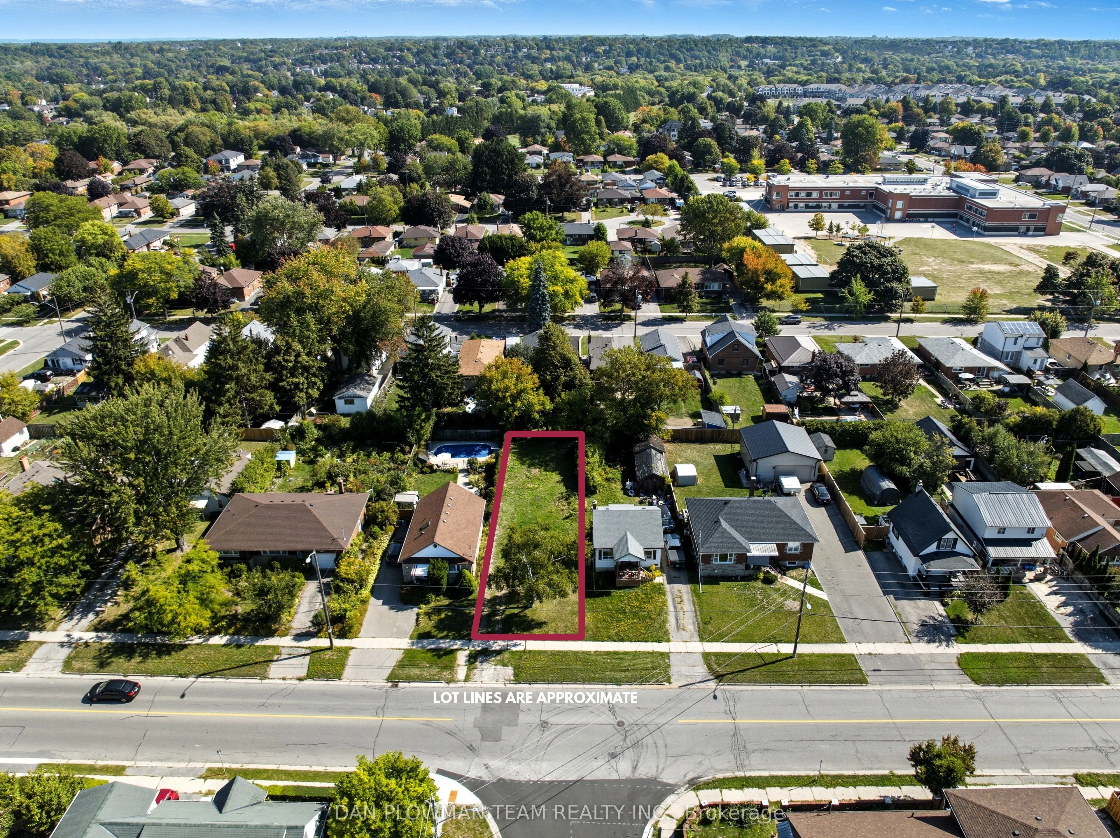 177 Wilson Road S