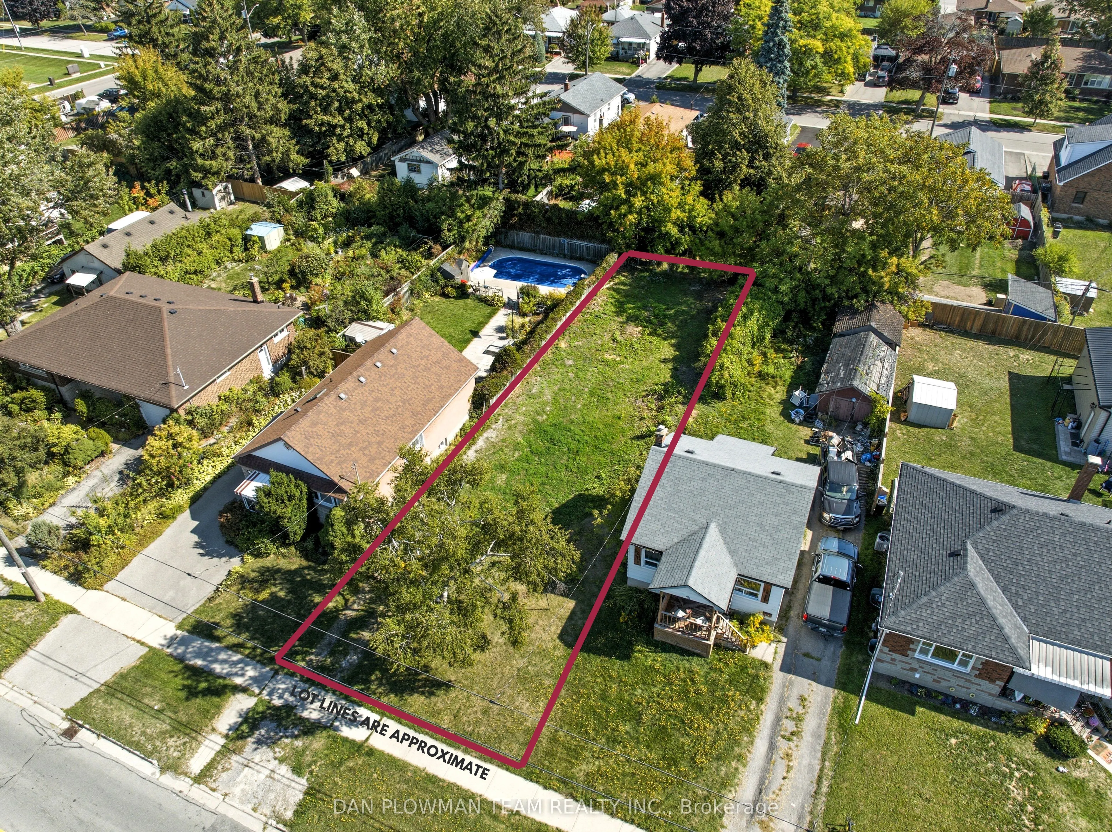 177 Wilson Road S