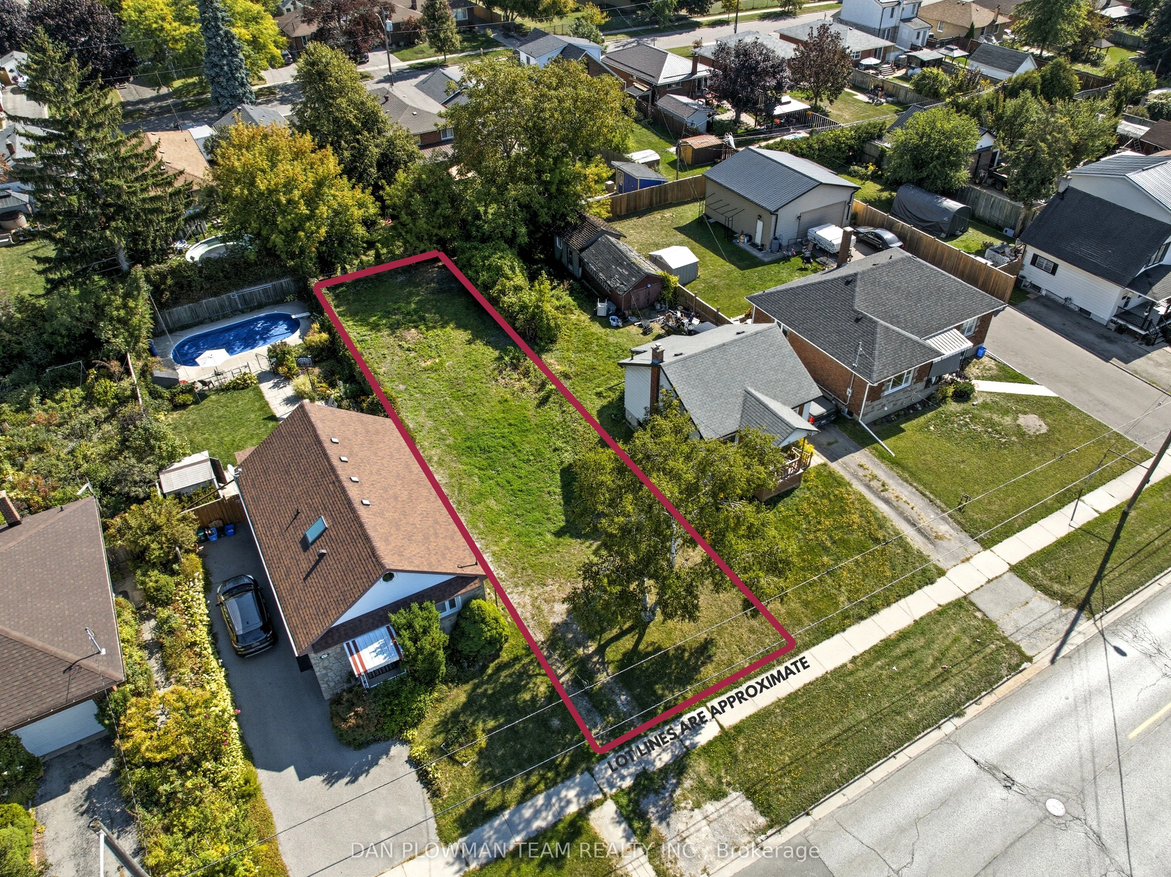 177 Wilson Road S