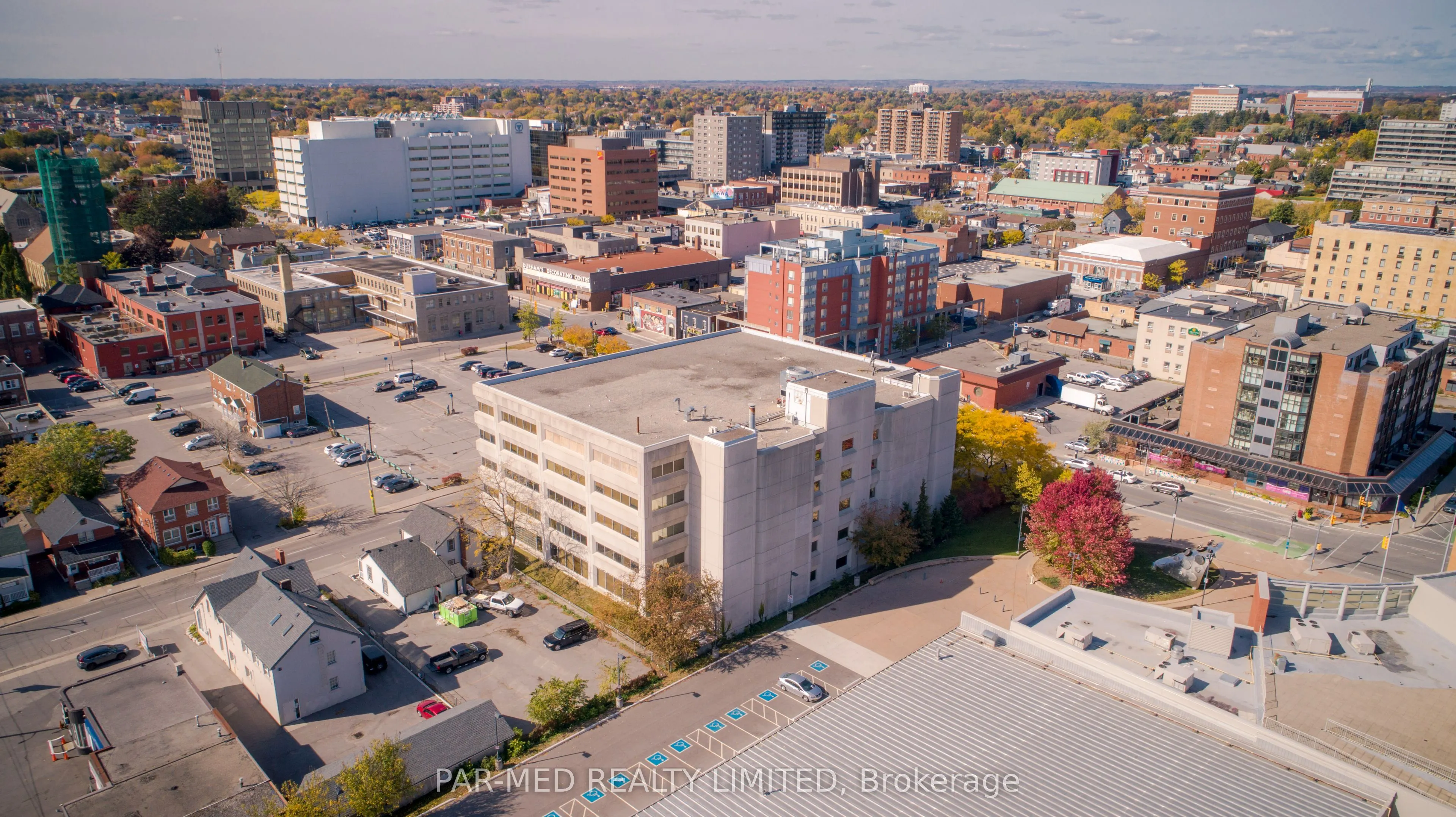 55 Athol Street E, #200, 500