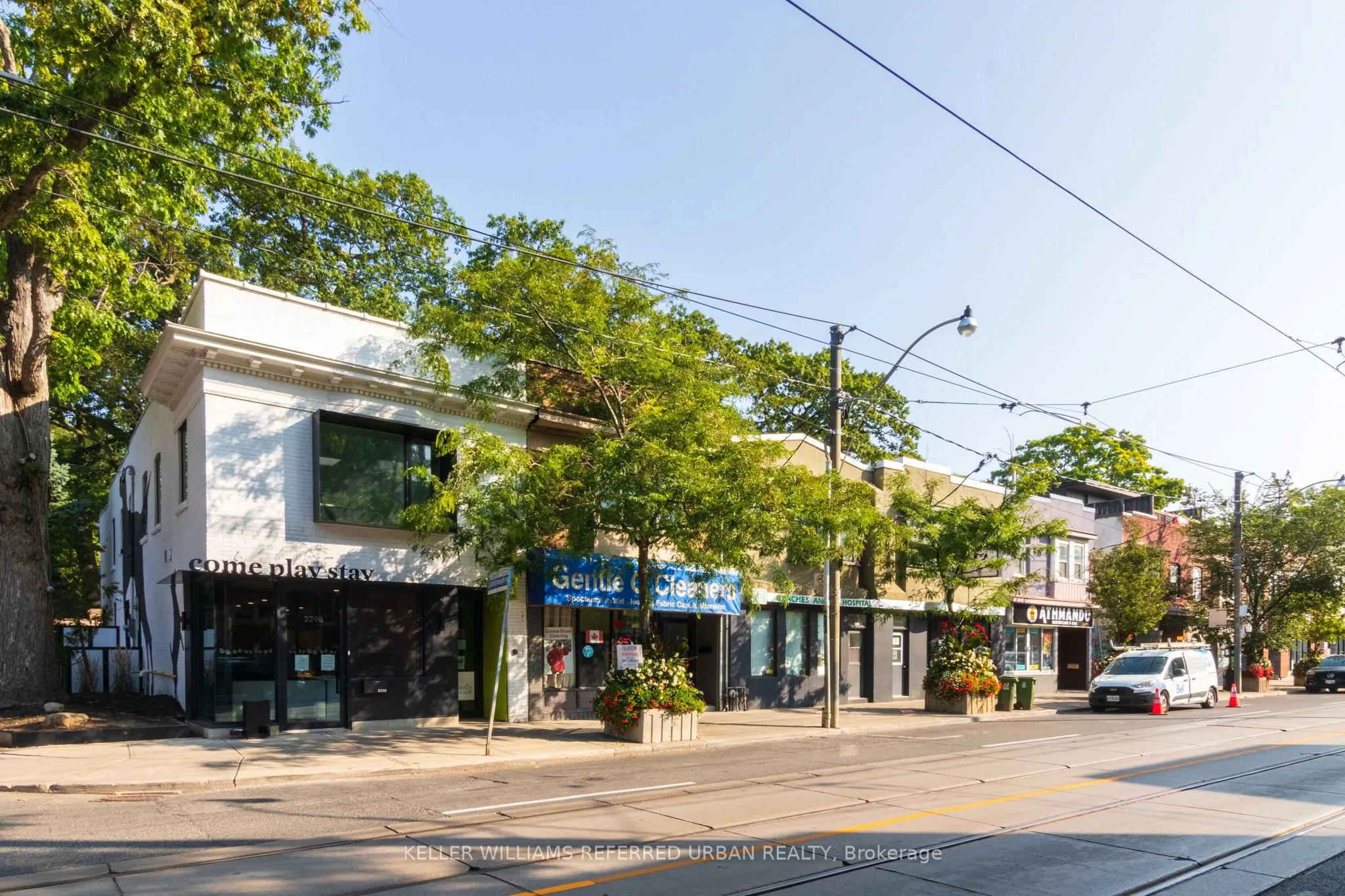 122 Neville Park Boulevard