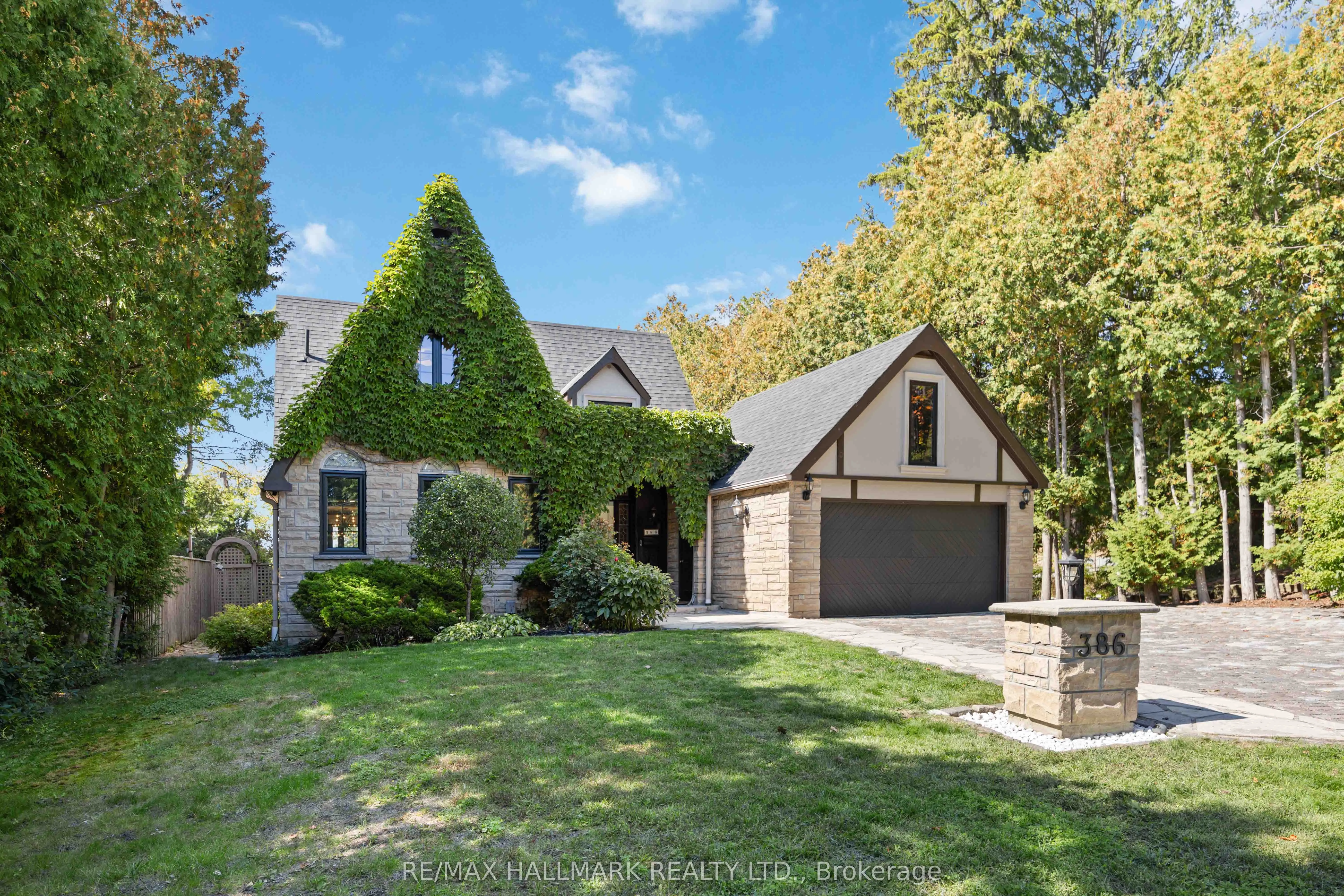 386 Woodgrange Avenue